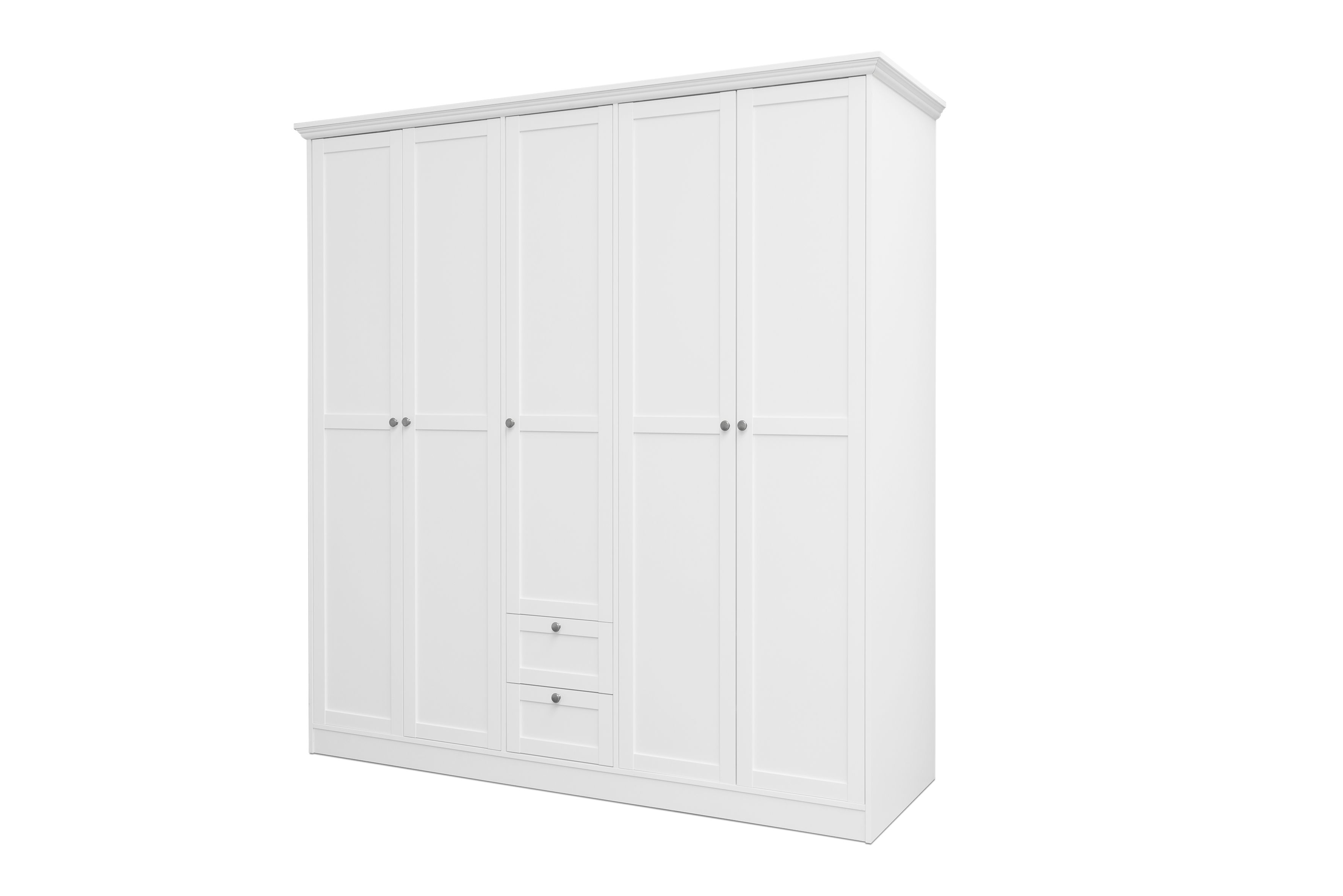 Kleiderschrank LANDWOOD 19