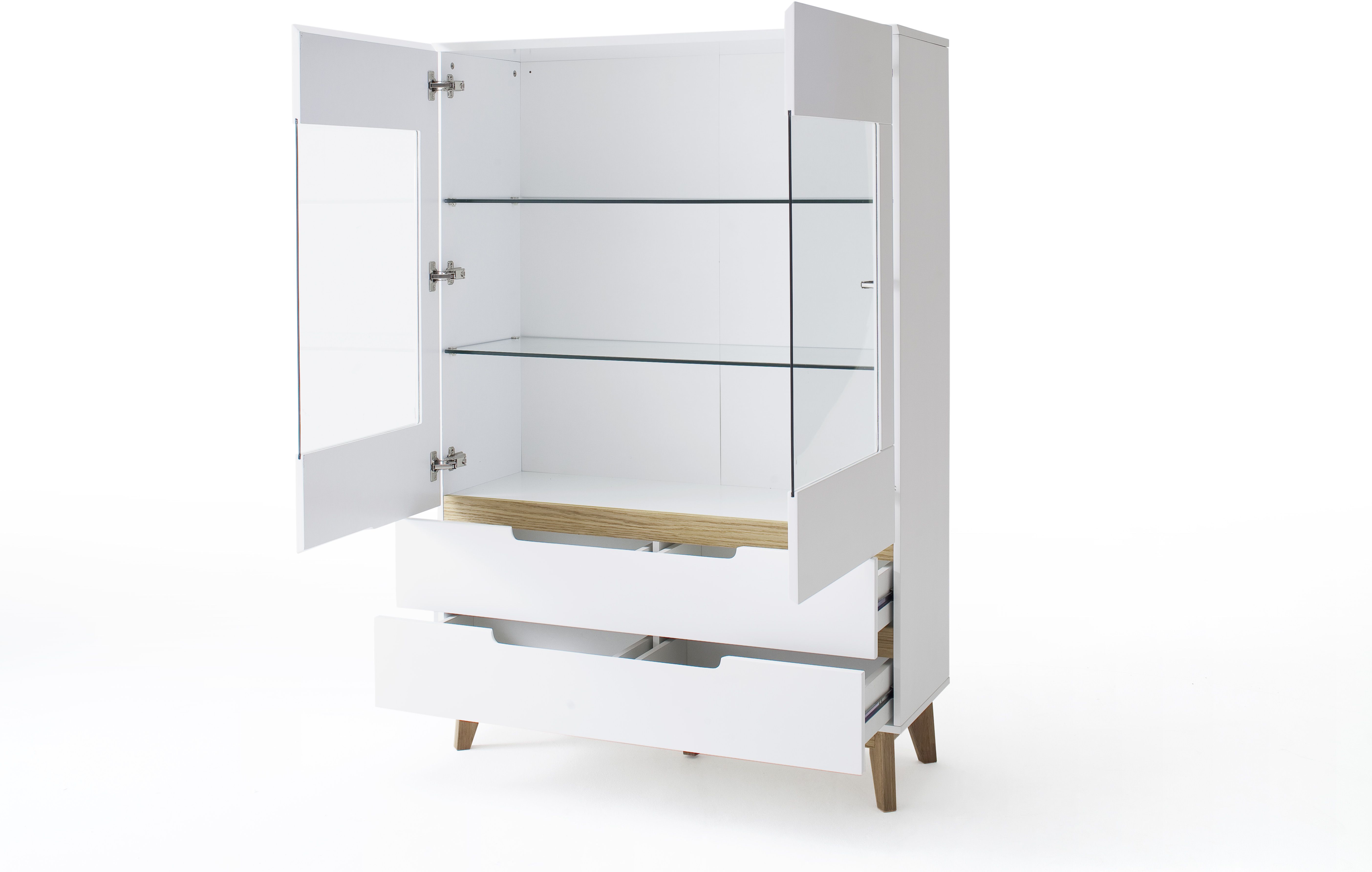 Vitrine CERVO