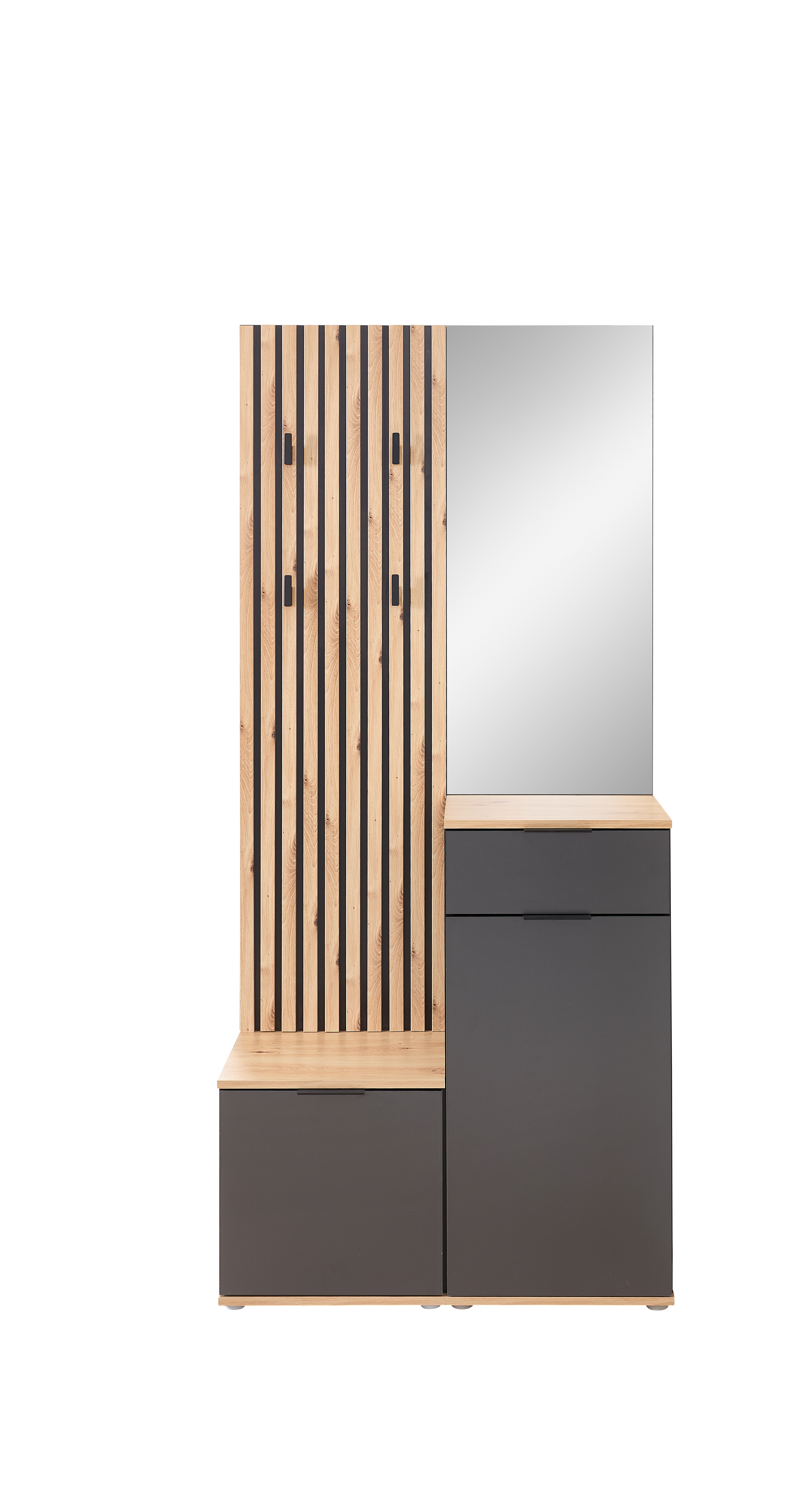 Kompaktgarderobe SCHAFFHAUSEN Kompaktgarderobe SCHAFFHAUSEN