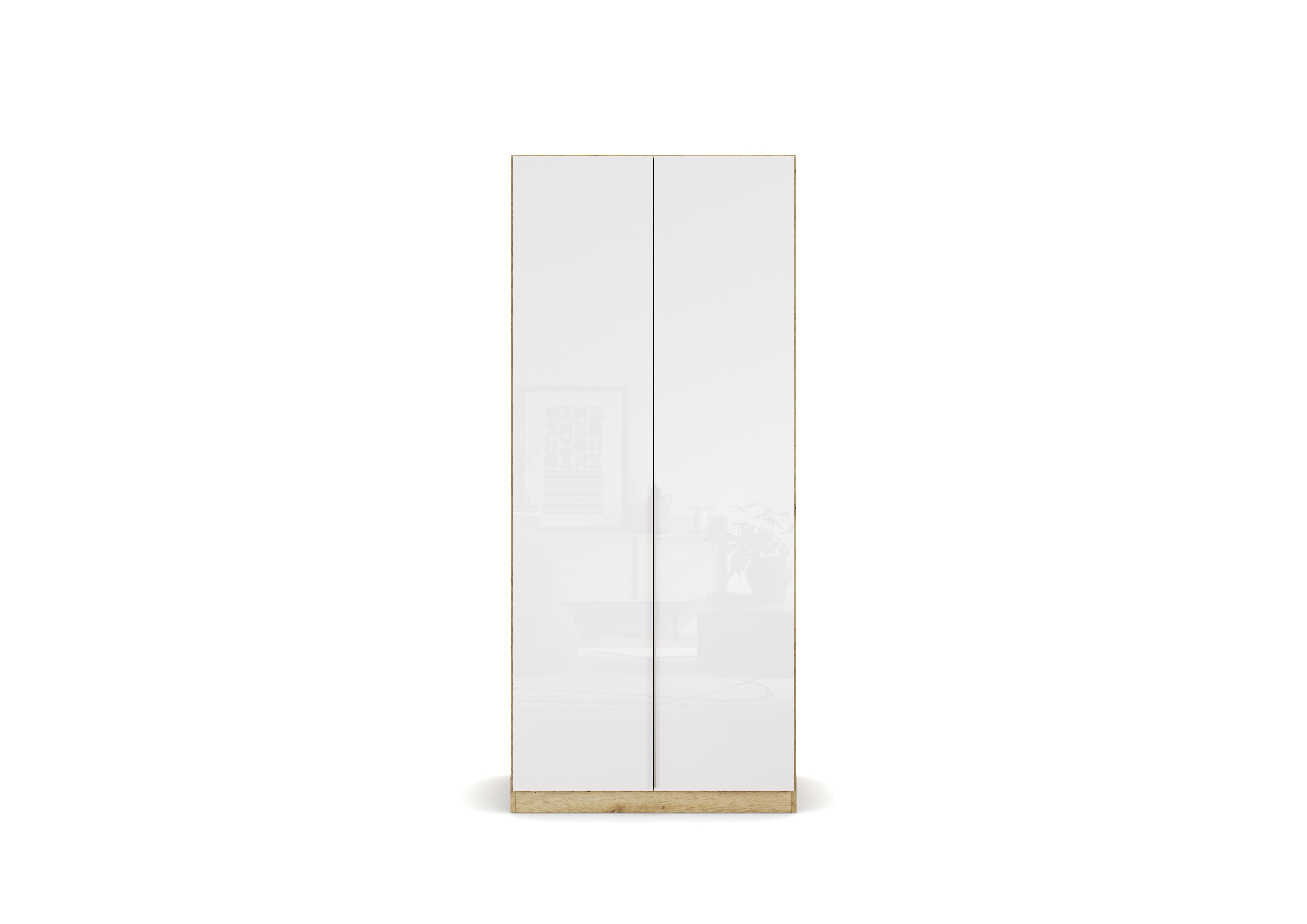 Kleiderschrank ALABAMA Kleiderschrank ALABAMA
