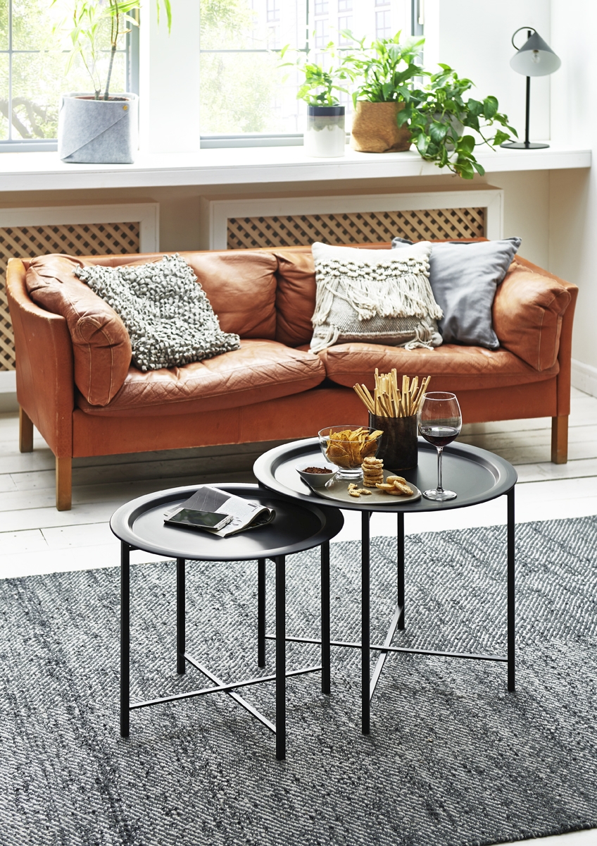Couchtische im 2er-Set 21511