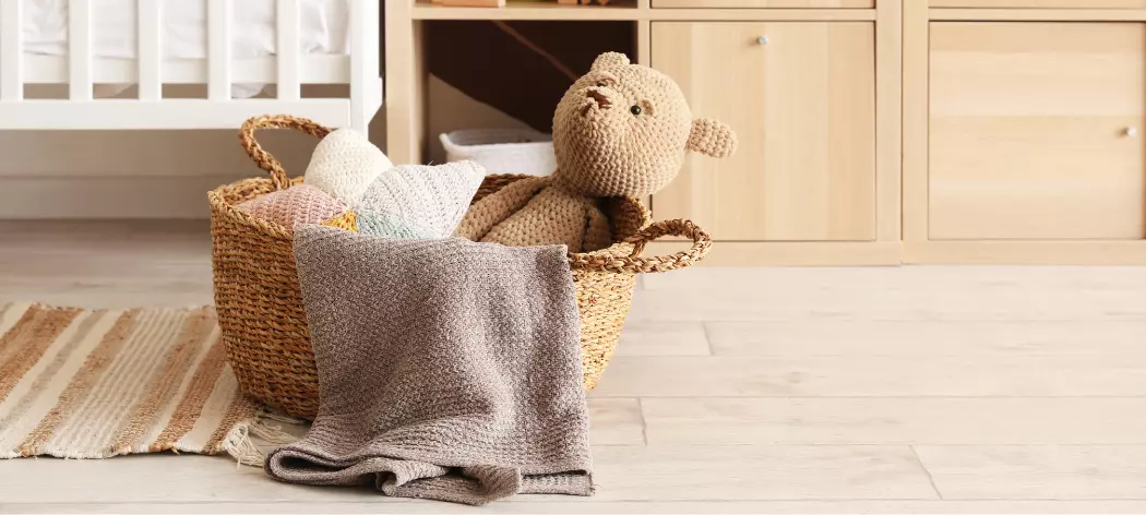 Ratgeber Babyzimmer einrichten