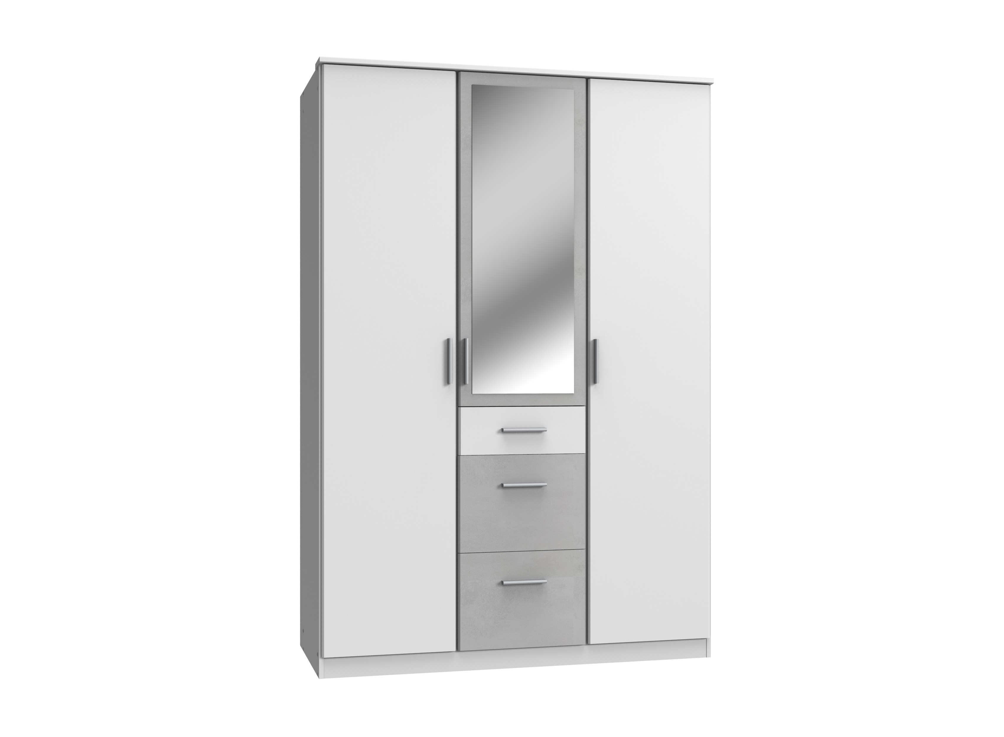 Drehtürenschrank JOKER Drehtürenschrank JOKER