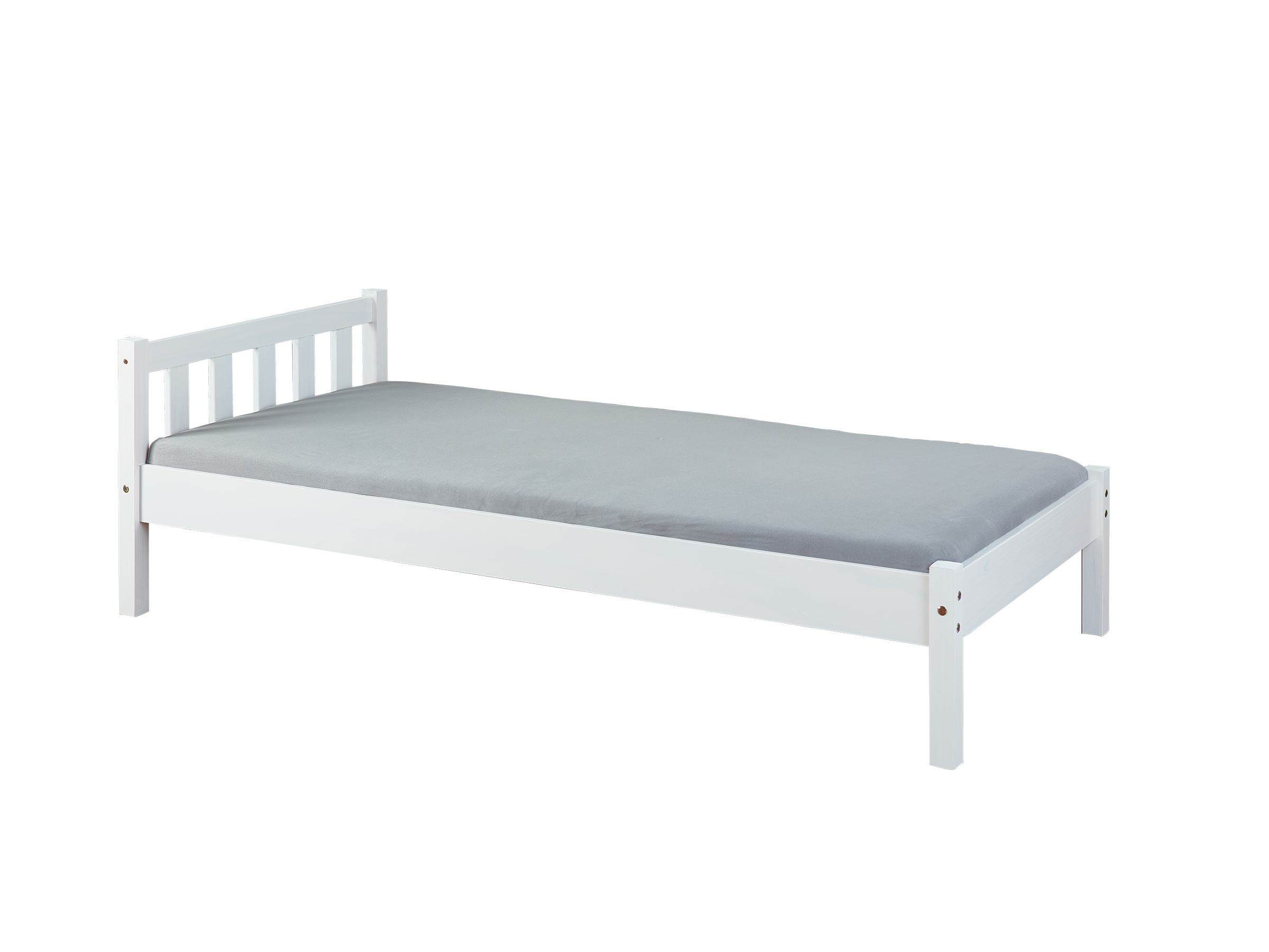 Bett 90 x 200 cm VILMAR