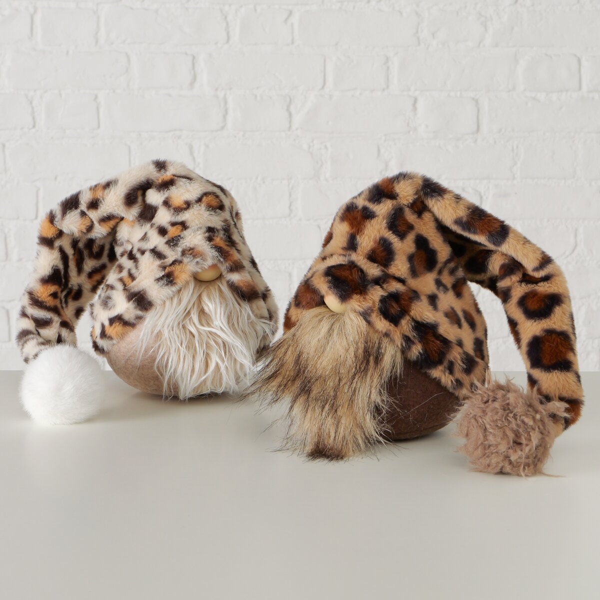 Wichtel  LEOPARDO