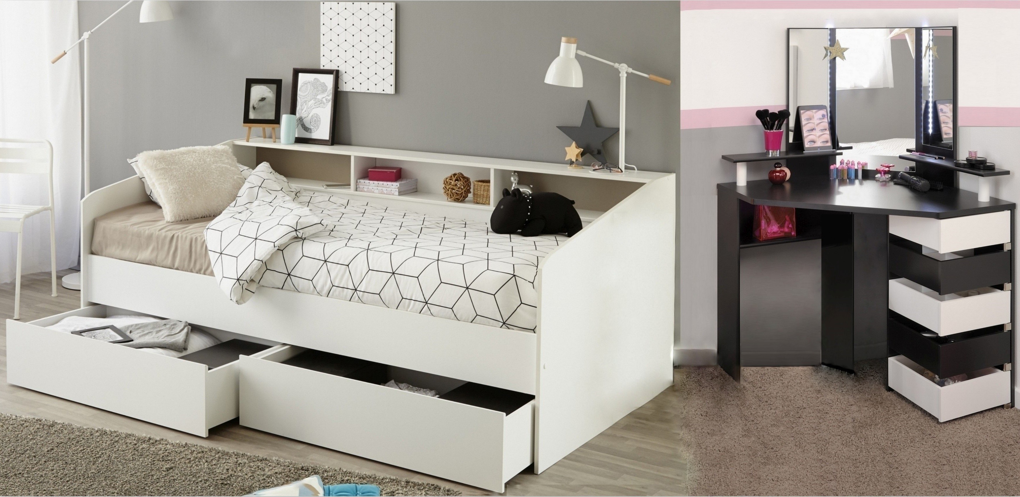 Jugendzimmer SLEEP 32