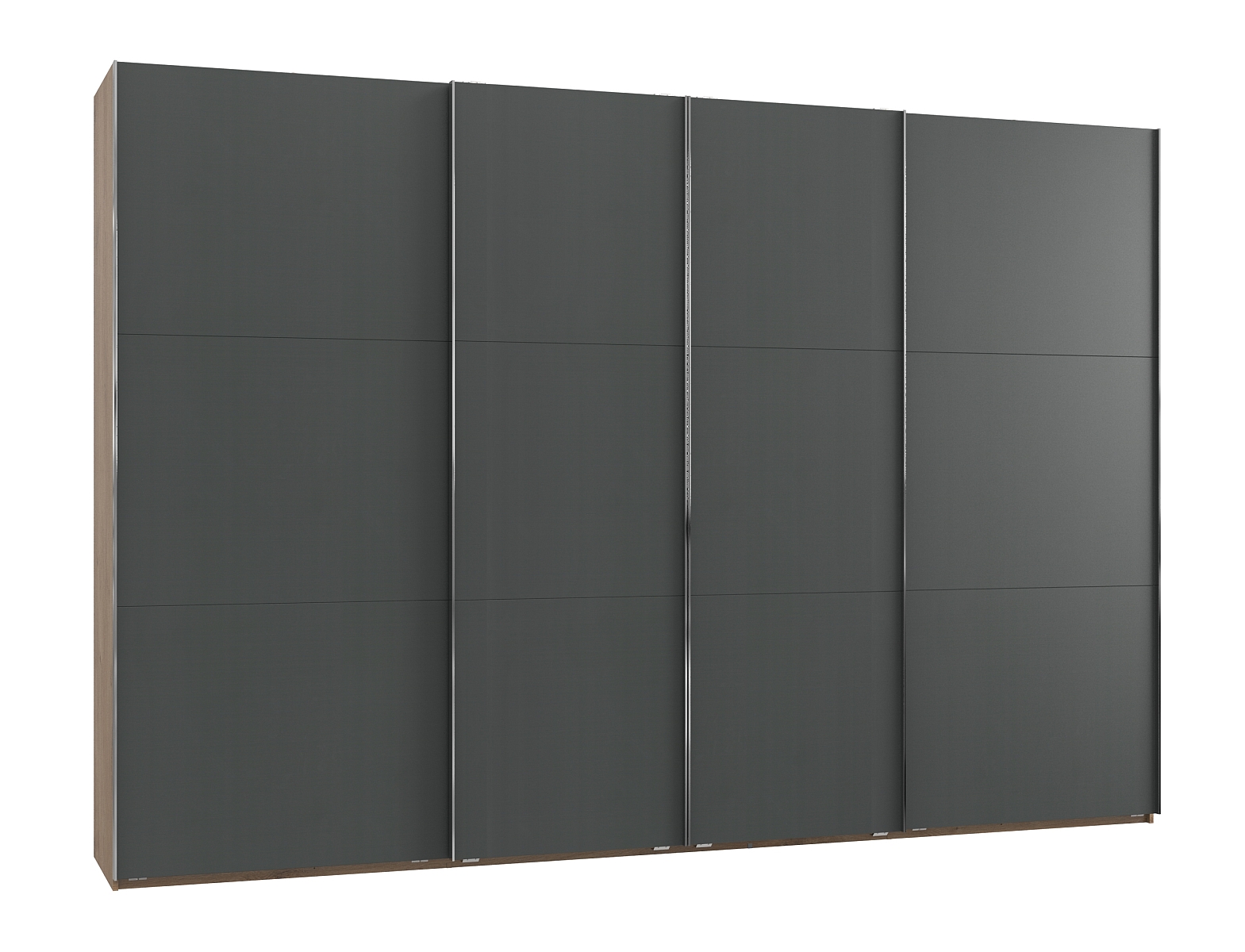 Schwebetürenschrank LEVEL 36 A