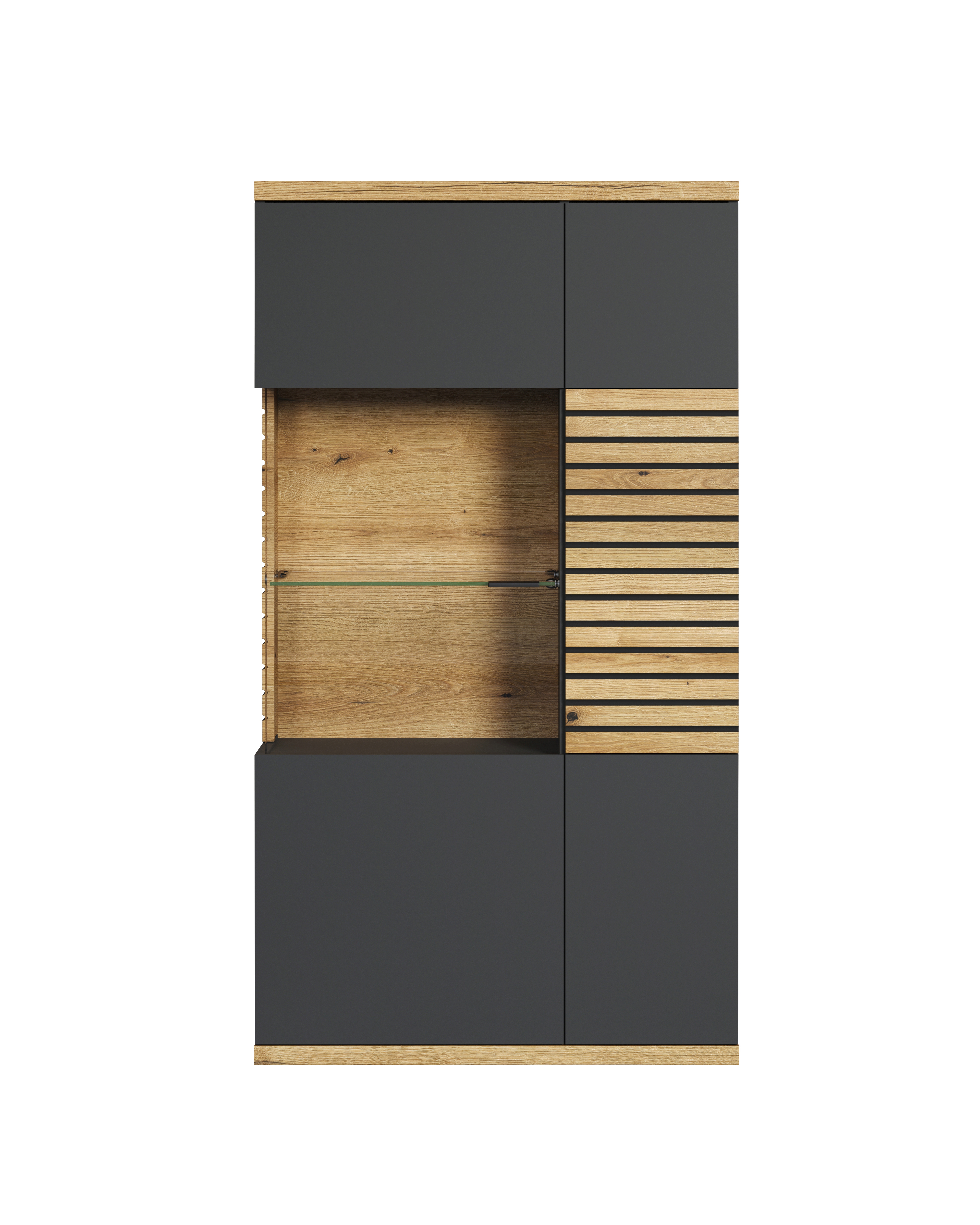 Highboard NORRIS Highboard NORRIS