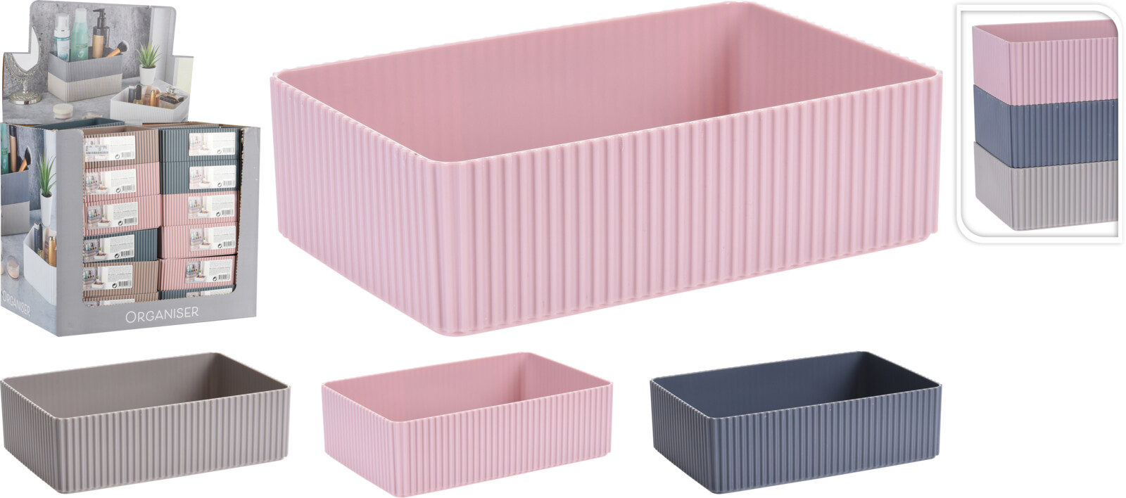 Make Up  Organizer