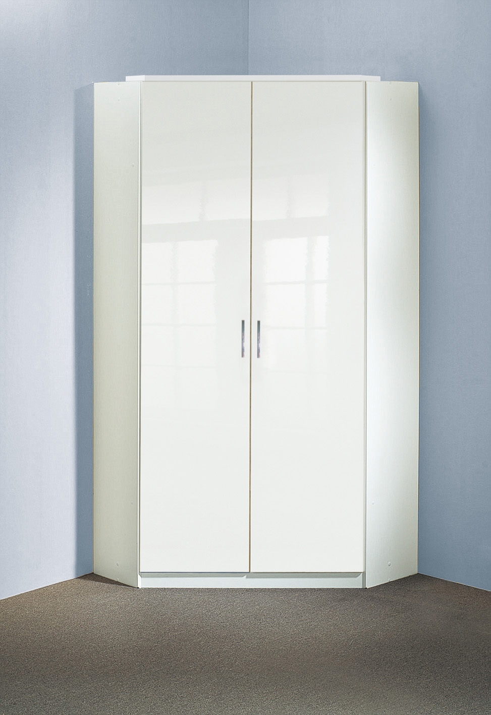 Eckkleiderschrank CLACK Eckkleiderschrank CLACK