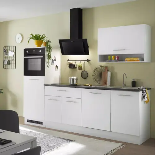 Küchen günstig bei Mega SB online kaufen