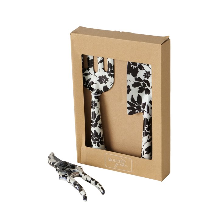 Gartenwerkzeug Set 3tlg. ESRA