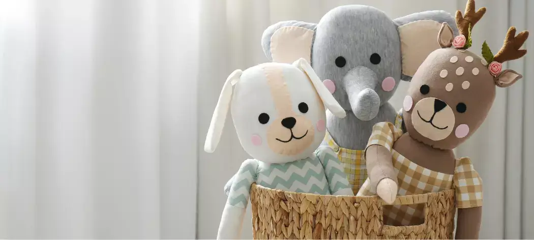 Ratgeber: Tolle Einrichtungstipps für kleine Kinderzimmer