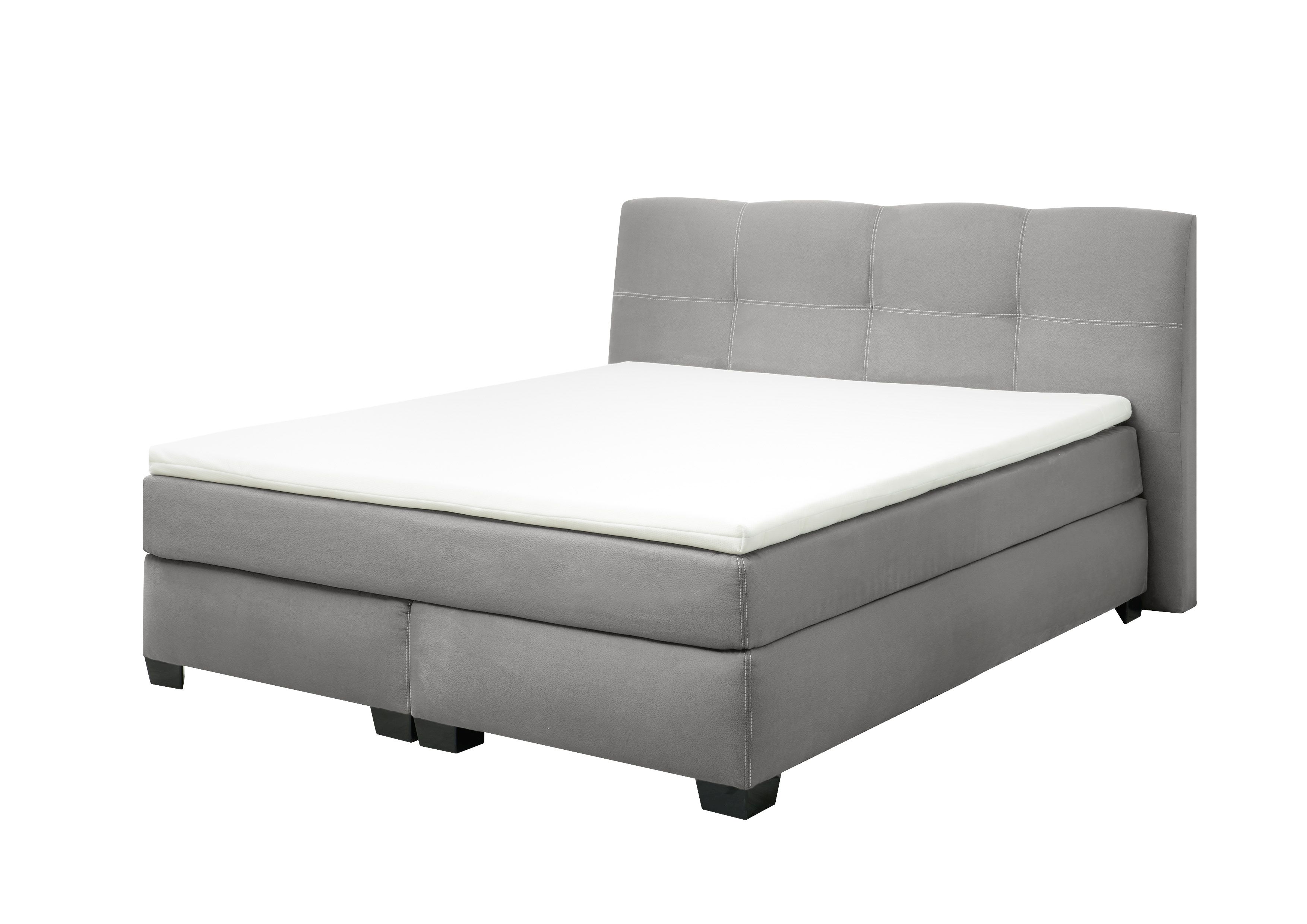 Boxspringbett  PANAMA 2