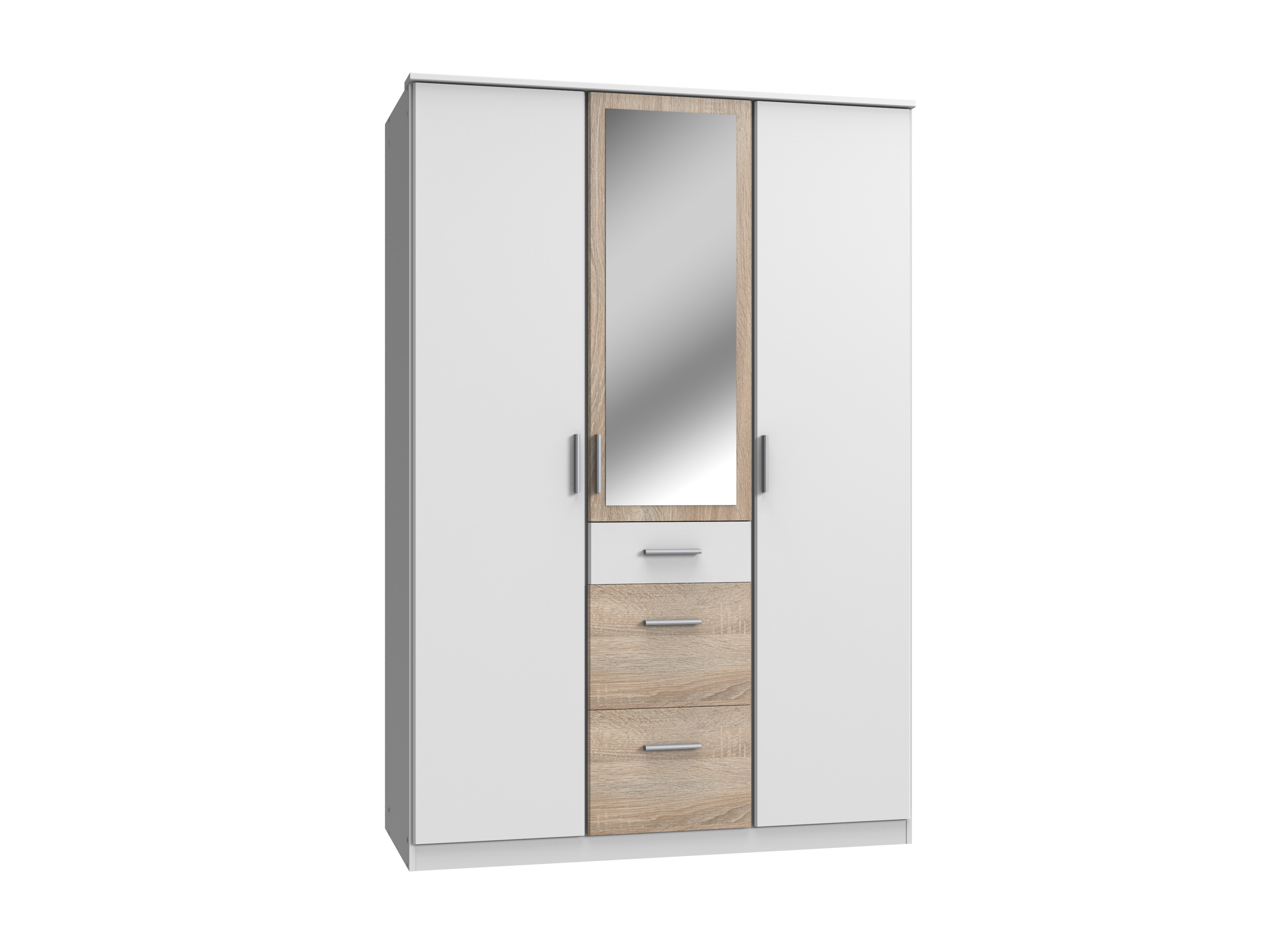 Drehtürenschrank JOKER Drehtürenschrank JOKER