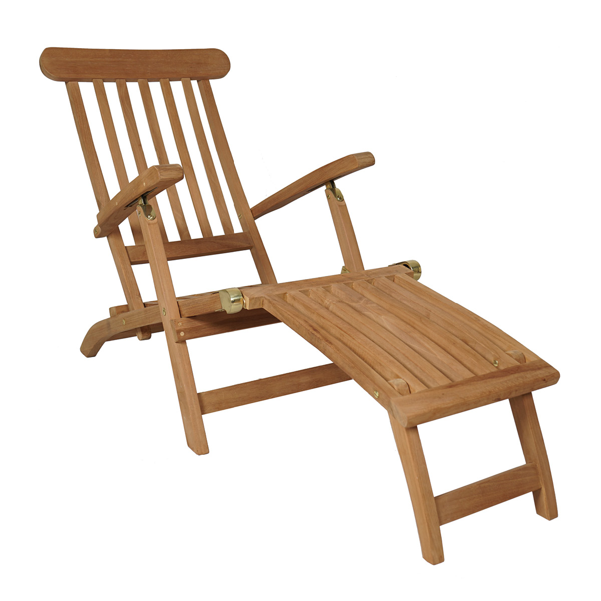 Gartenliegestuhl JAKARTA