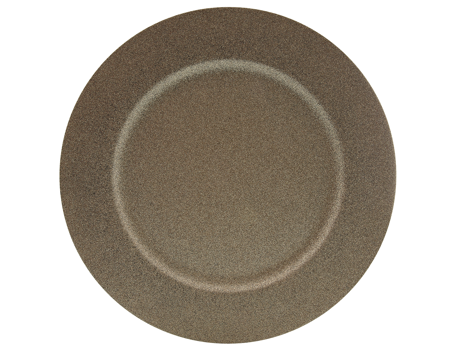 Platzteller gold GOLD