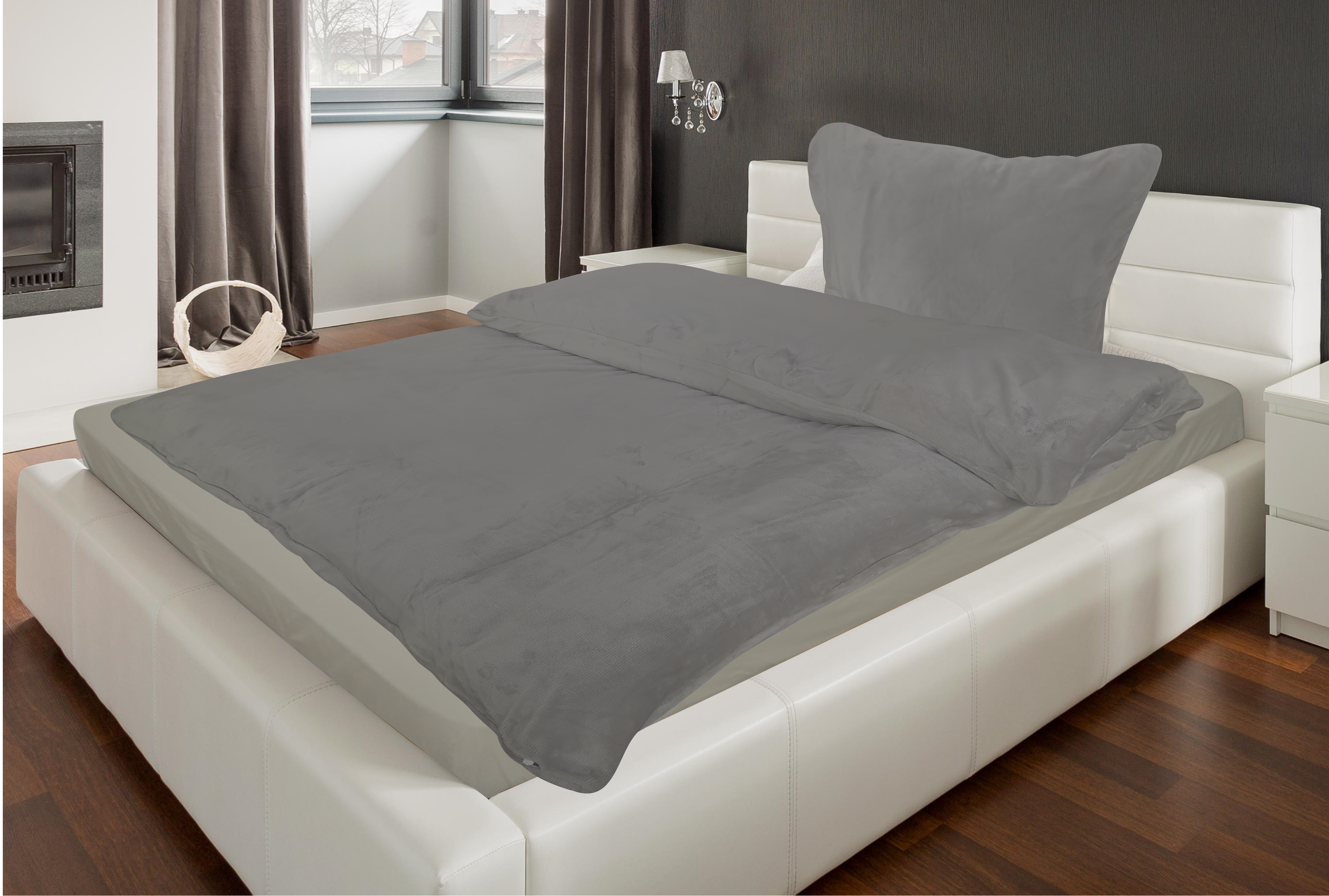 Bettwäsche CASHMERE TOUCH
