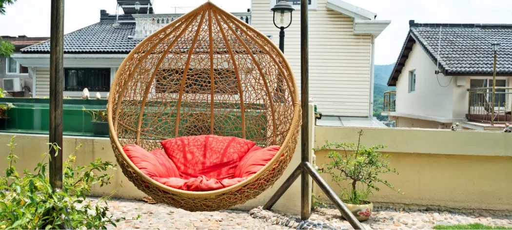 Ratgeber: Gartenmöbel richtig reinigen und pflegen