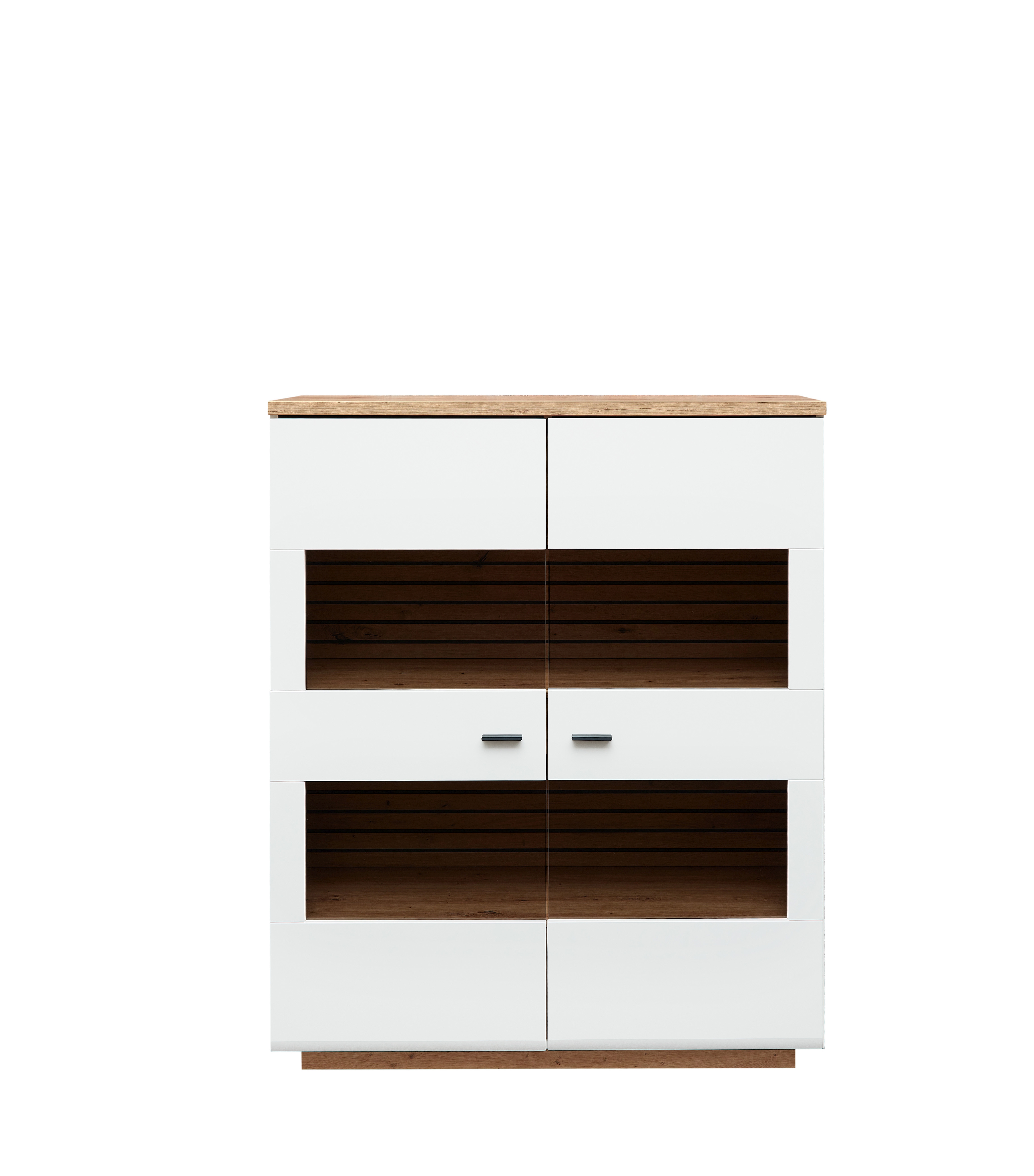 Highboardvitrine ASMARA Highboardvitrine ASMARA