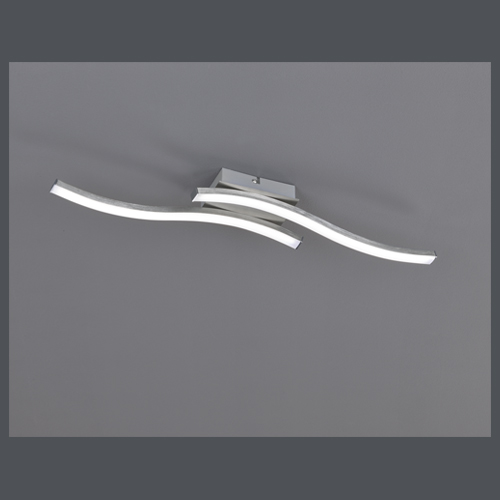 LED Deckenleuchte ROUTE LED Deckenleuchte ROUTE