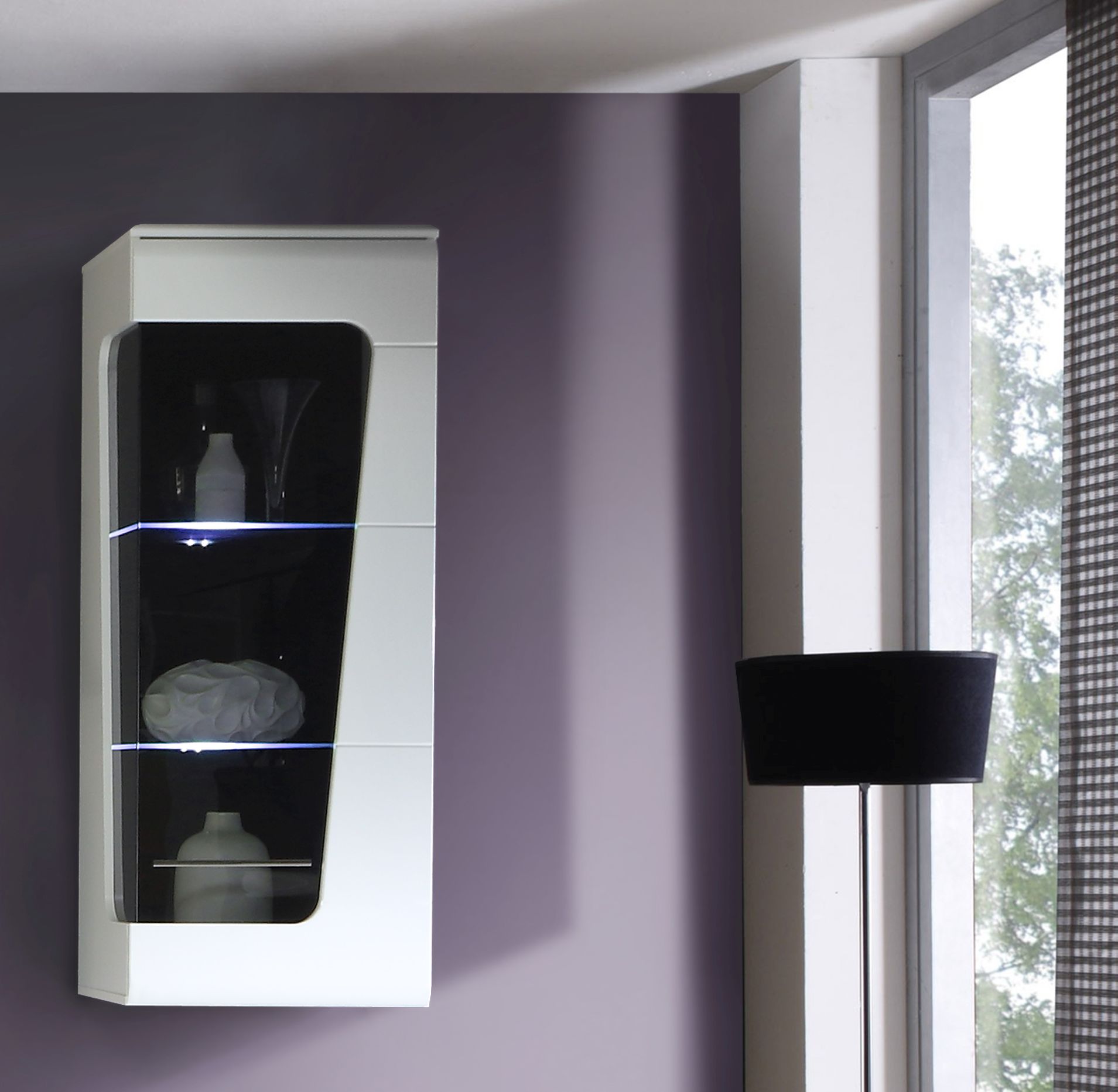 Hängevitrine INFINITUDE