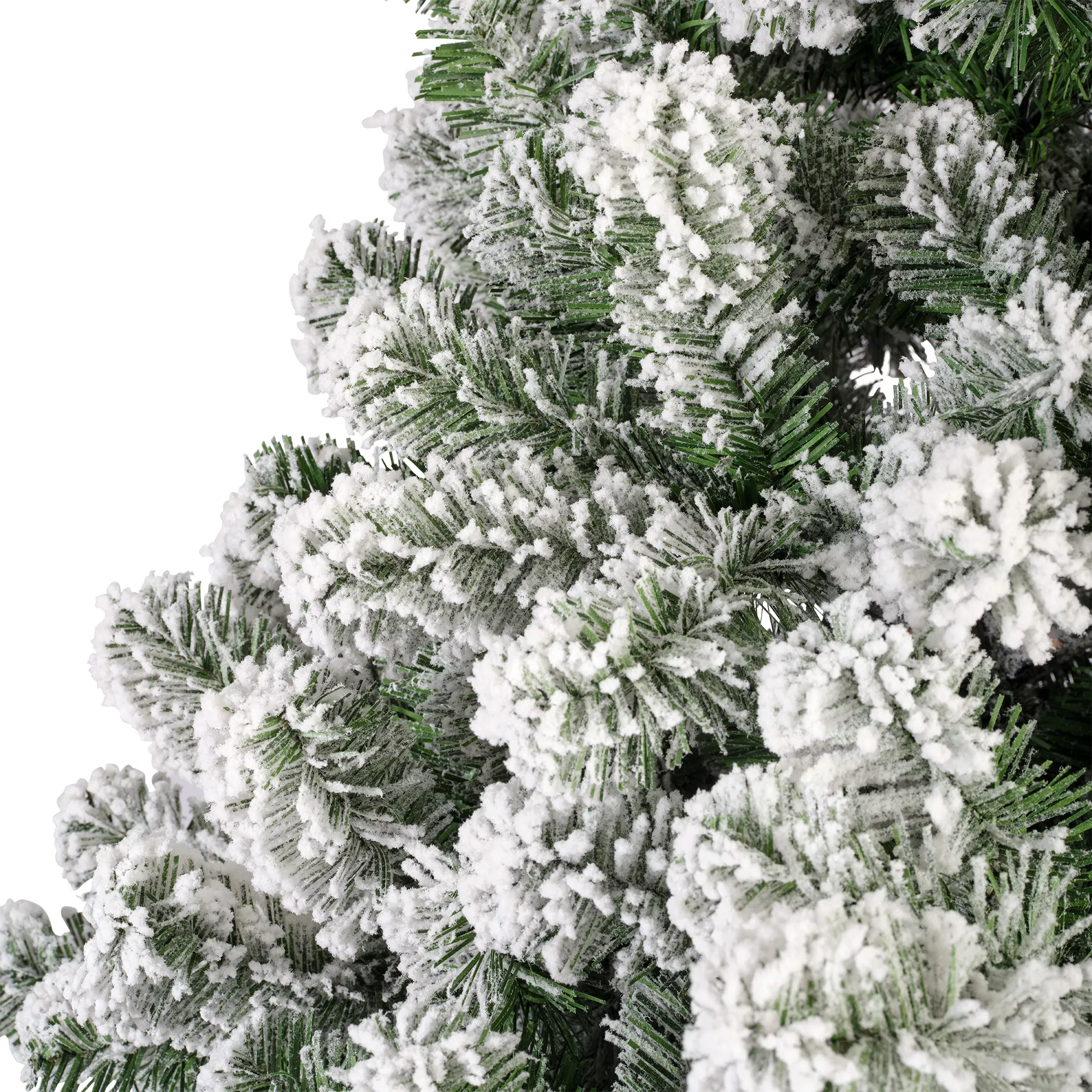 Tannenbaum 240cm beschneit IMPERIAL KIEFER