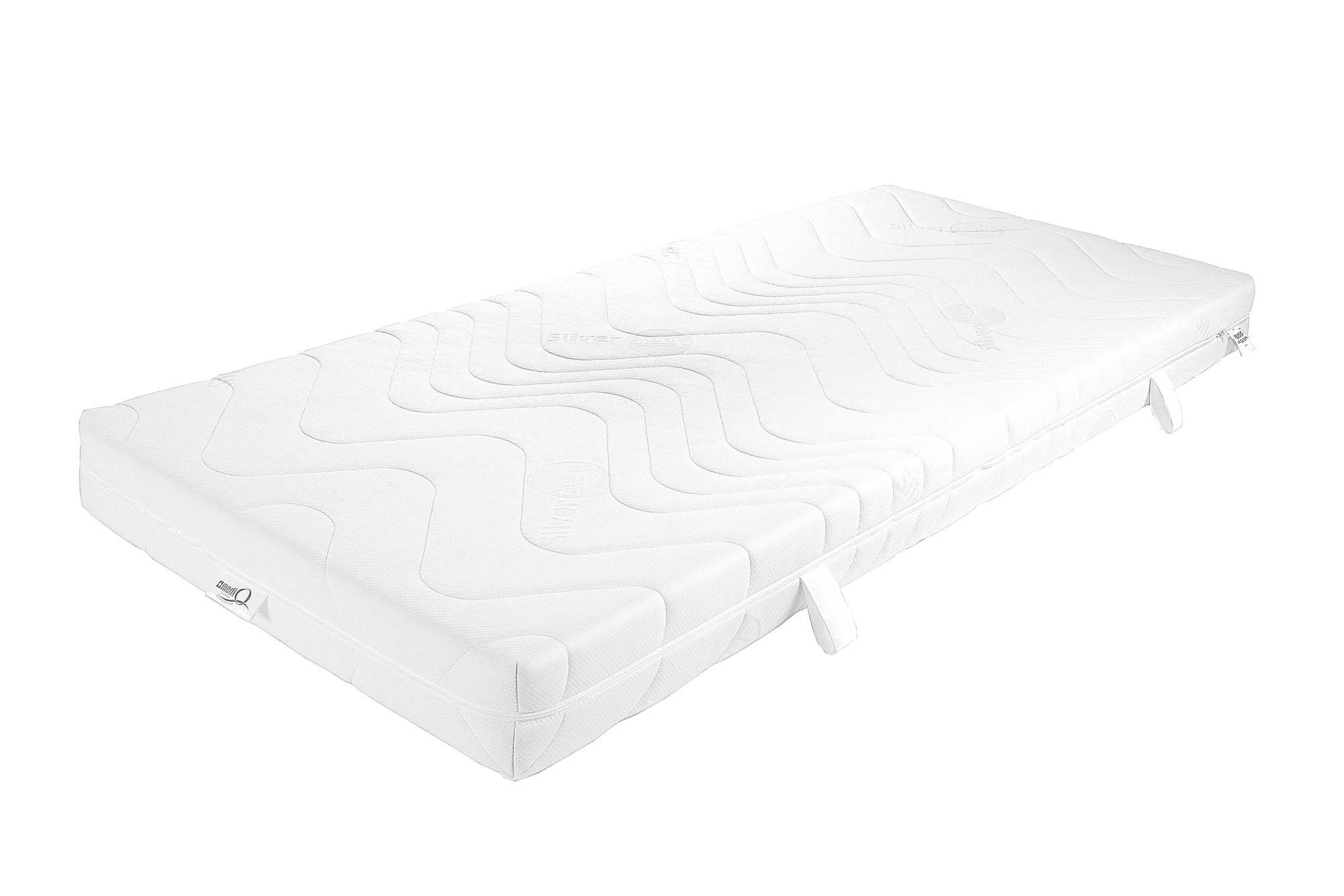 Kaltschaummatratze ALLMED LUNA PRO H3 Kaltschaummatratze ALLMED LUNA PRO H3