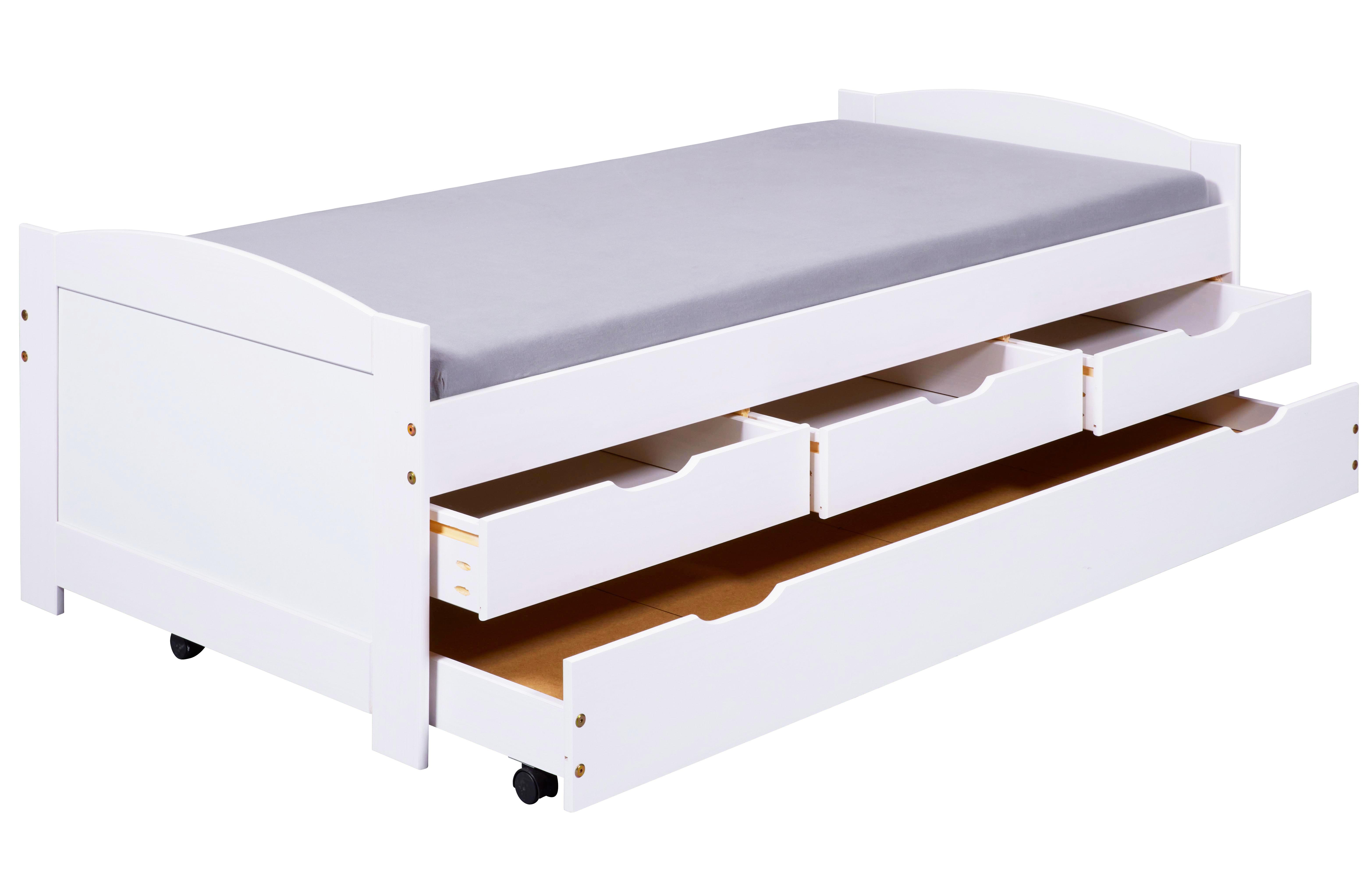 Funktionsbett ULLI