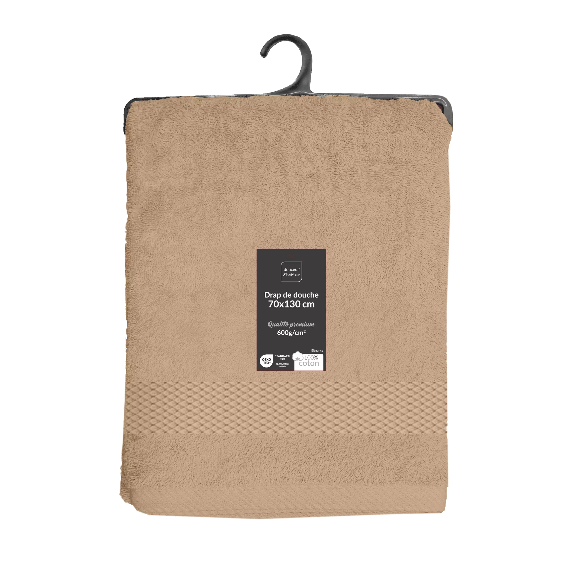 Duschtuch UNI Duschtuch UNI