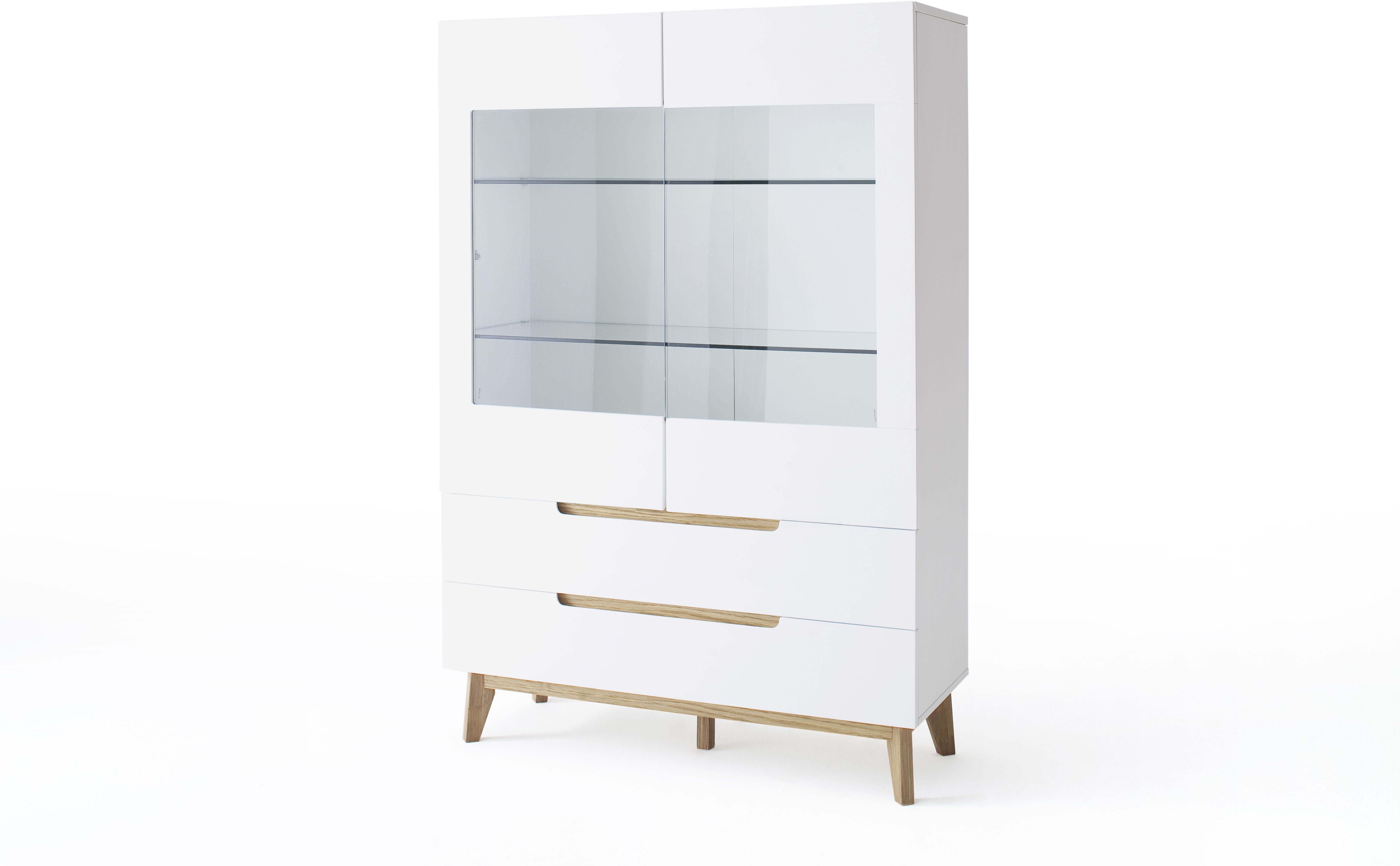 Vitrine CERVO