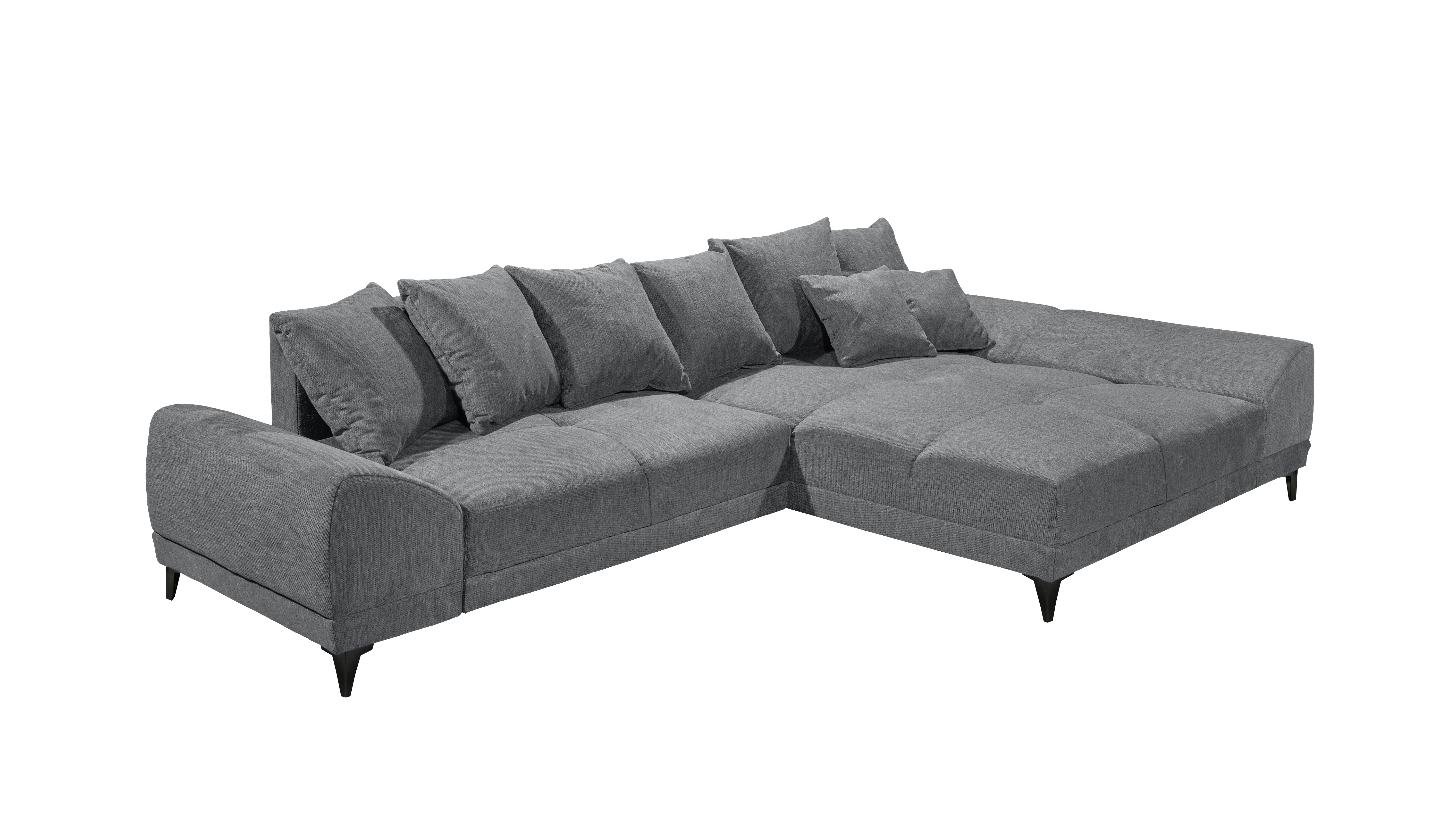 Polsterecke mit Funktion MERIDA Polsterecke mit Funktion MERIDA