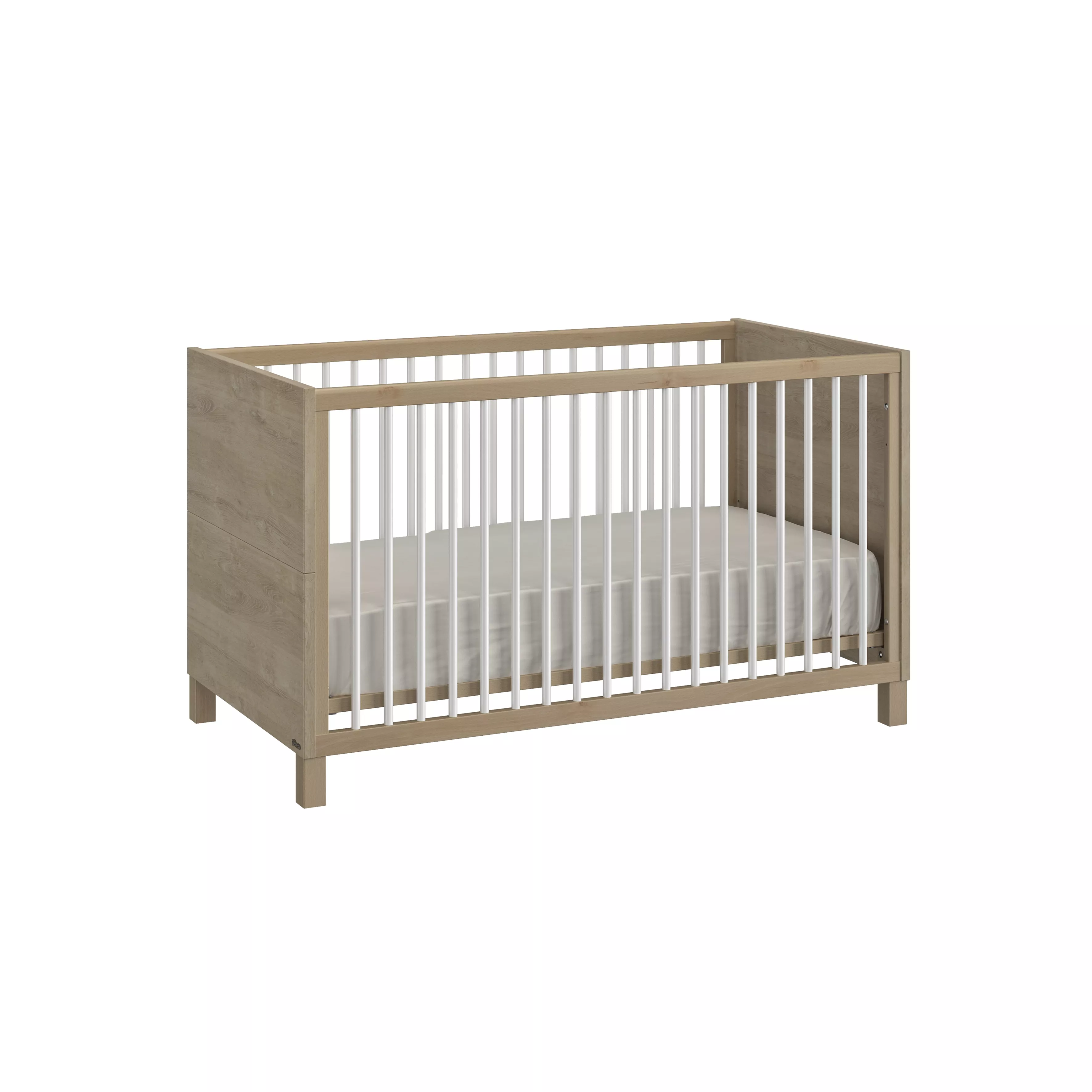 Babybett SACHA | 505540-1