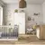 Babyzimmer richtig einrichten