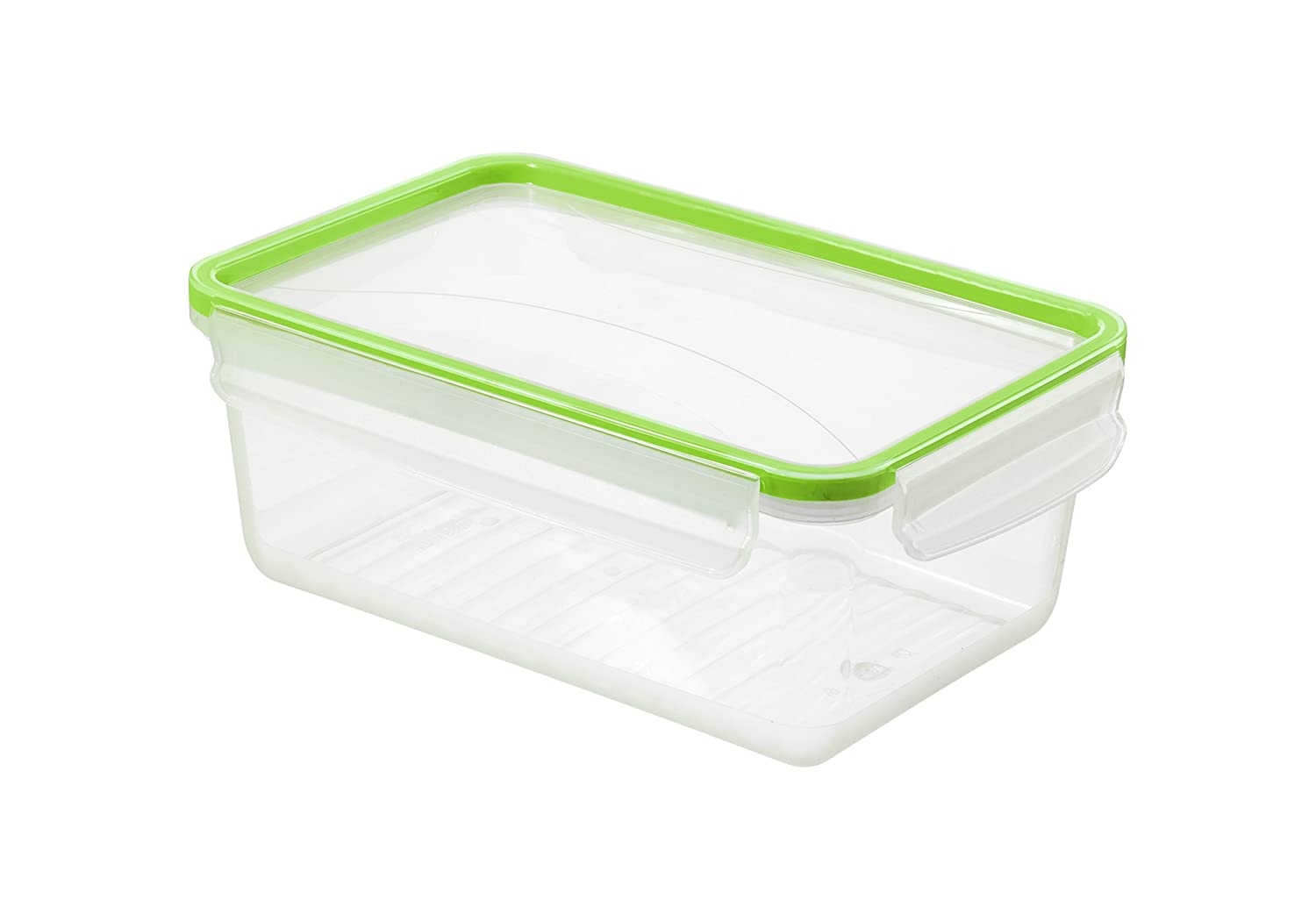 Kühlschrankdose 0,5 Liter CLIC & LOCK