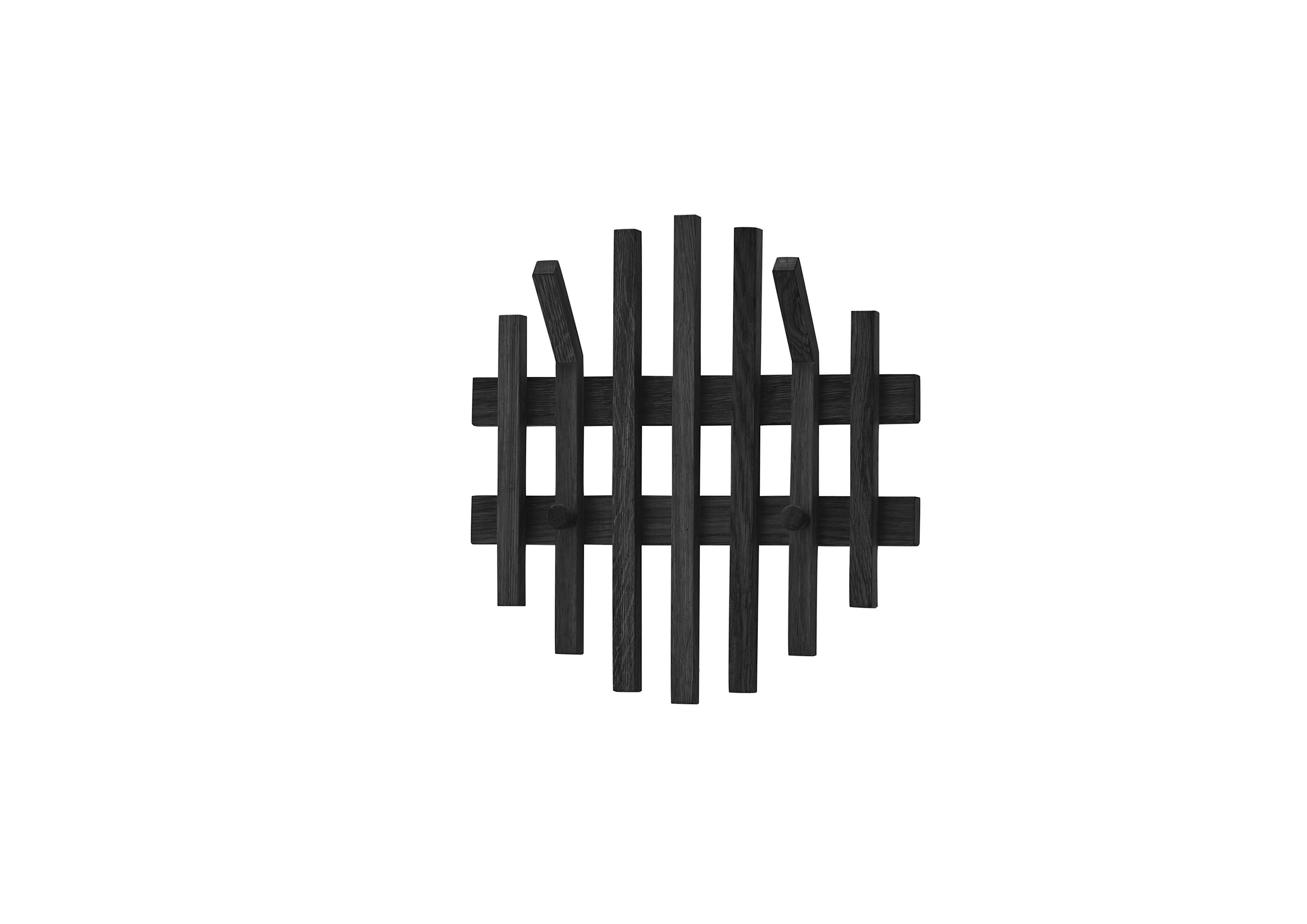 Garderobenpaneel BANTRY