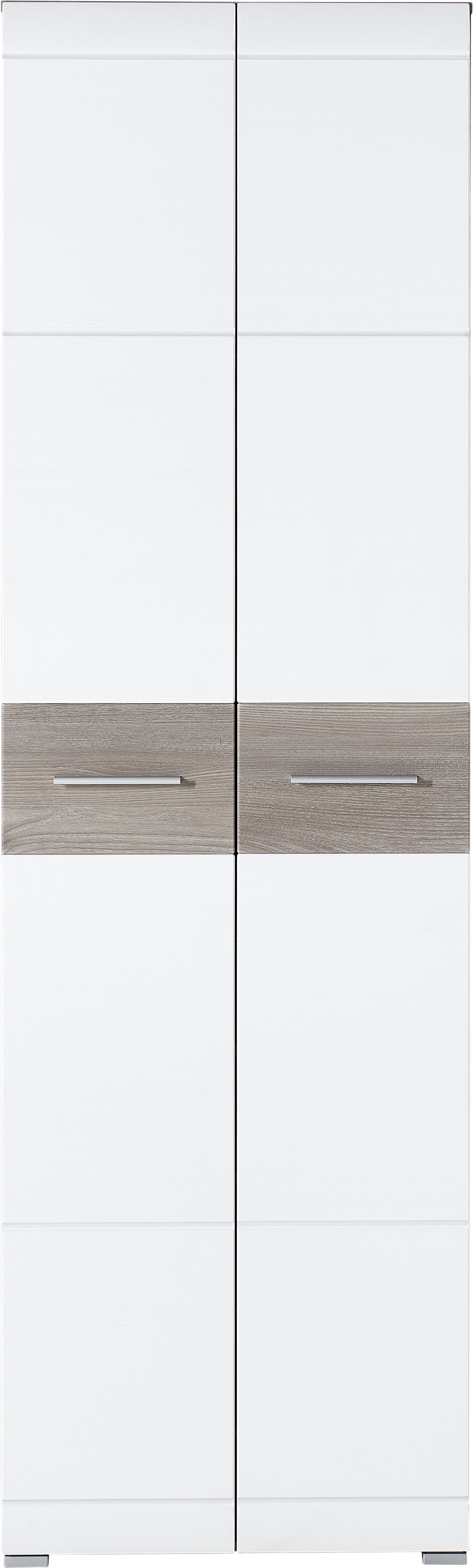 Garderobenschrank GW-MALOU