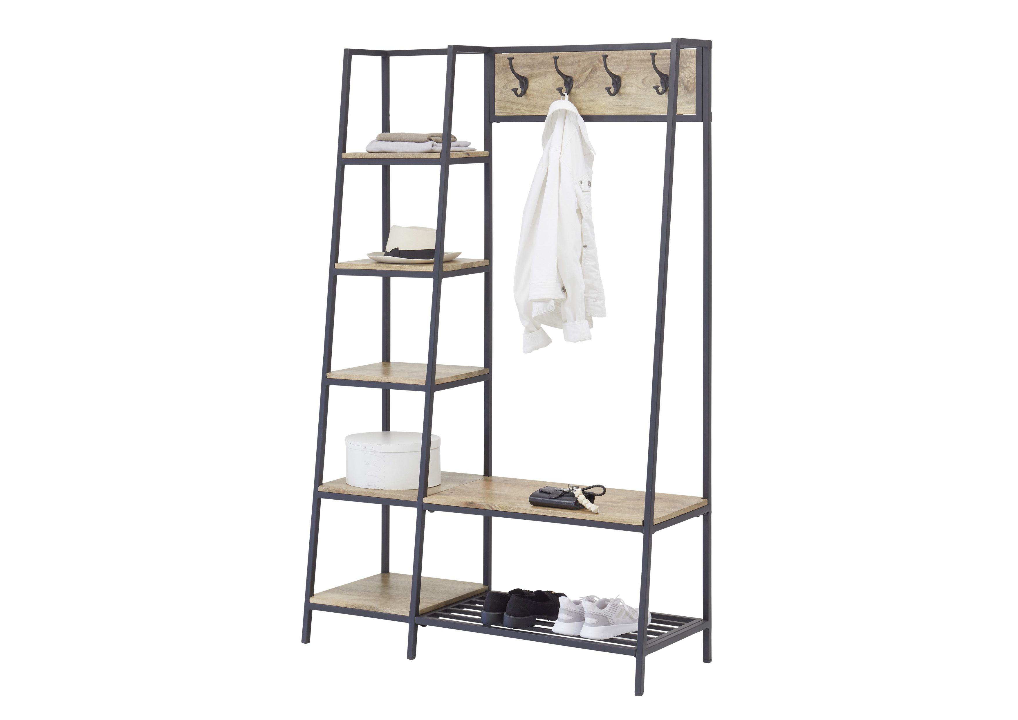 Garderobe LAYOU Garderobe LAYOU