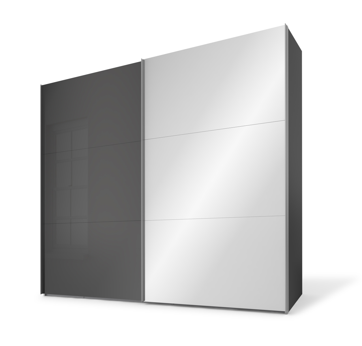 Schwebetürenschrank SWIFT-511
