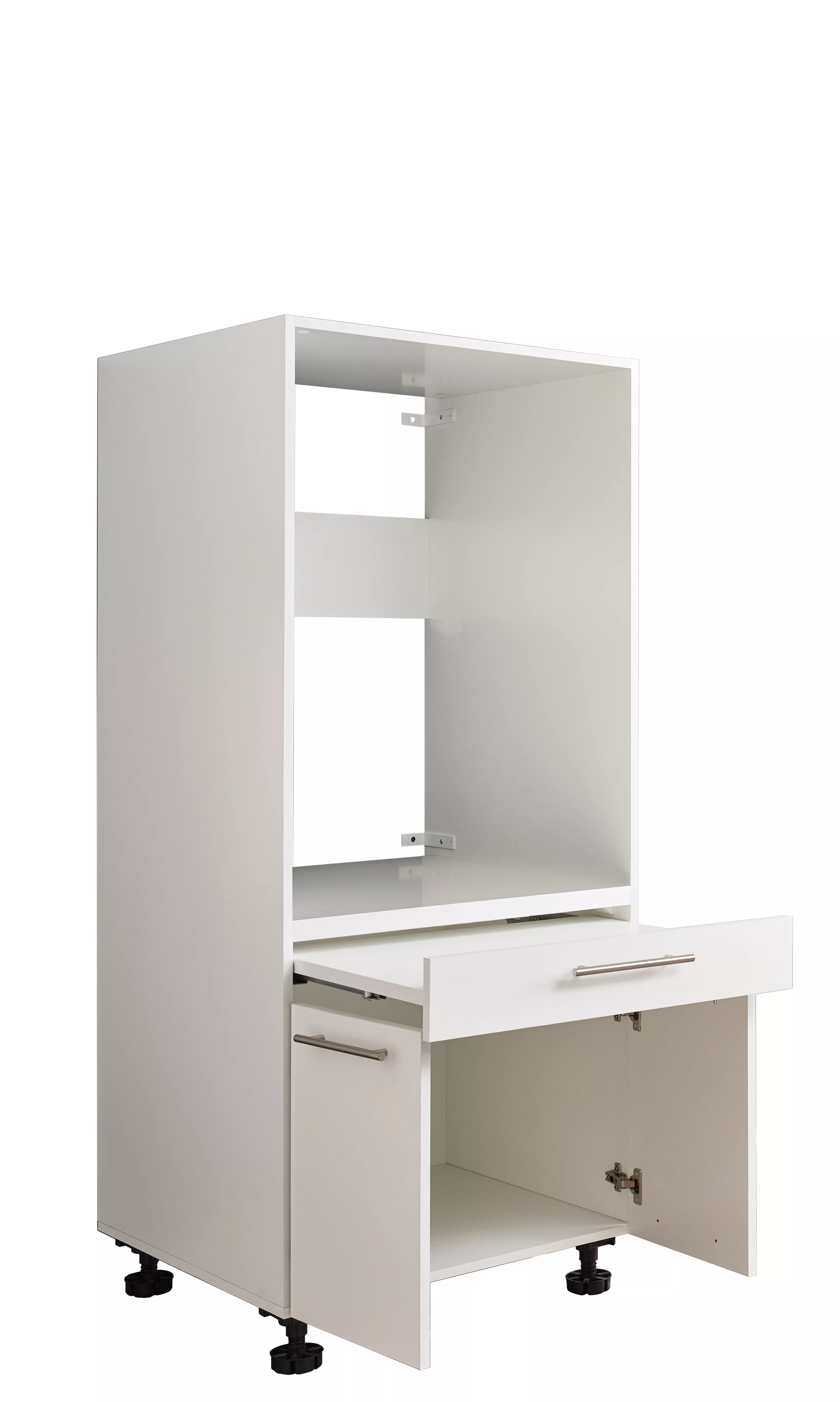 Midischrank mit Gerätefach LAUNDREEZY Midischrank mit Gerätefach LAUNDREEZY