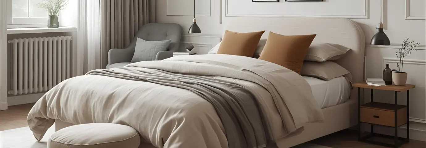 Einrichtungstrends 2026