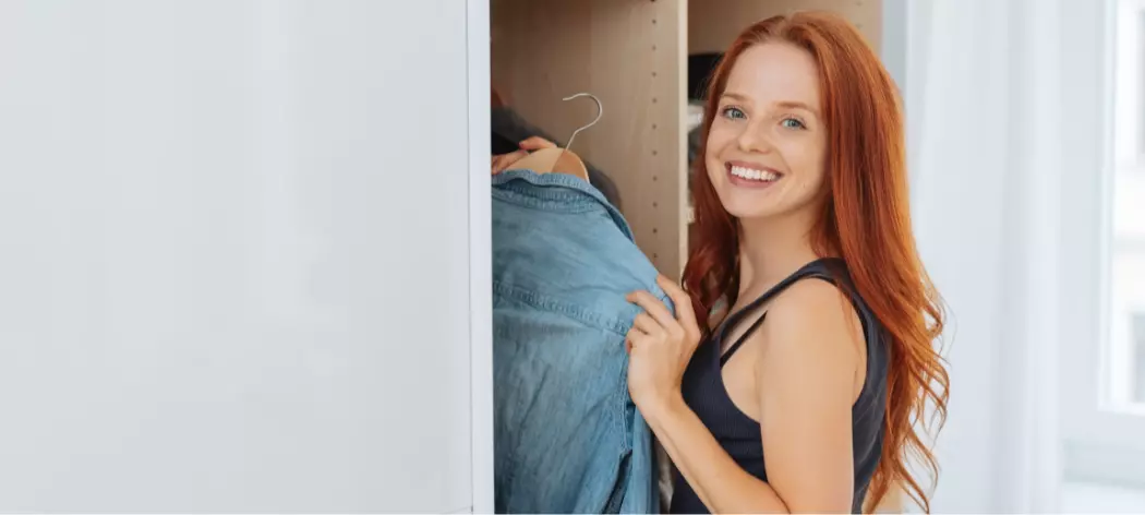 Ratgeber: Ordnung im Kleiderschrank Ratgeber: Ordnung im Kleiderschrank