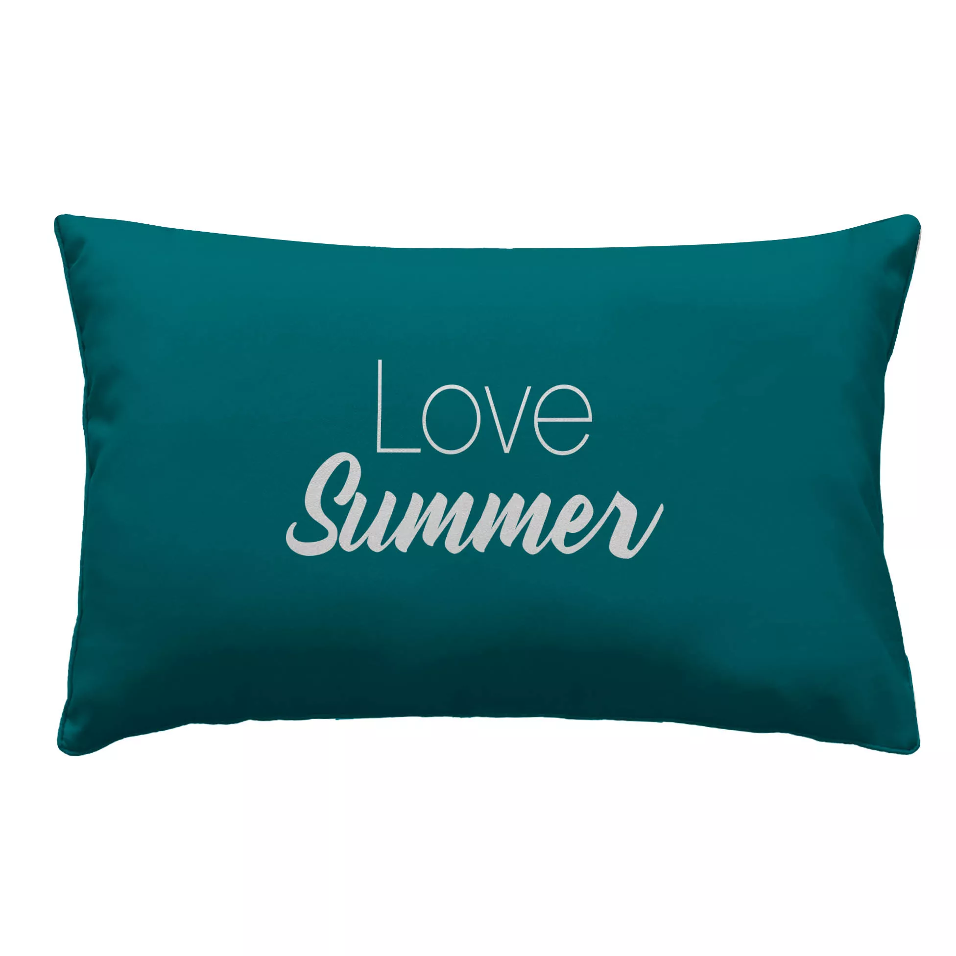 Dekokissen Love Summer  OUTDOOR