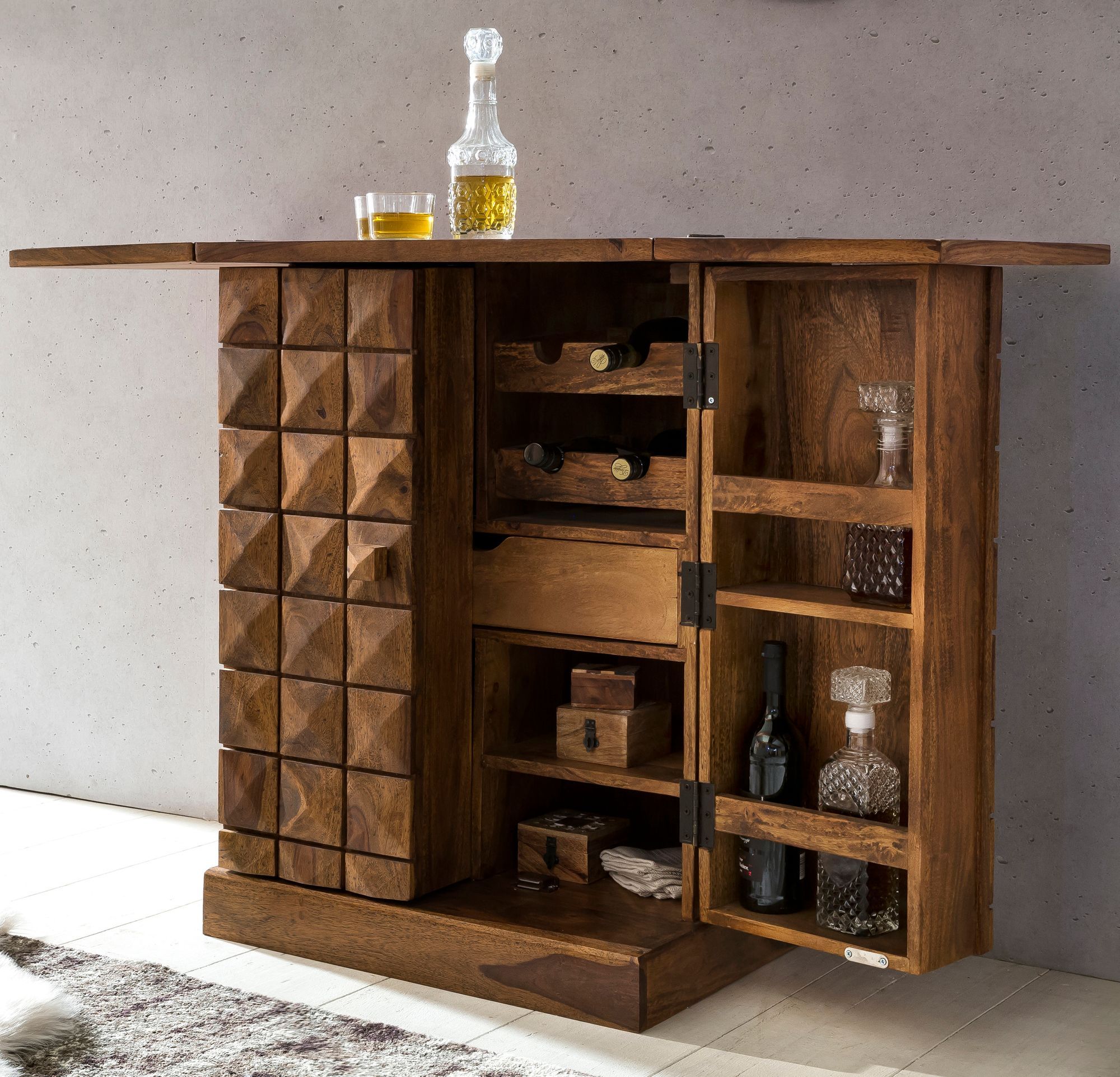 Barschrank KLAENG