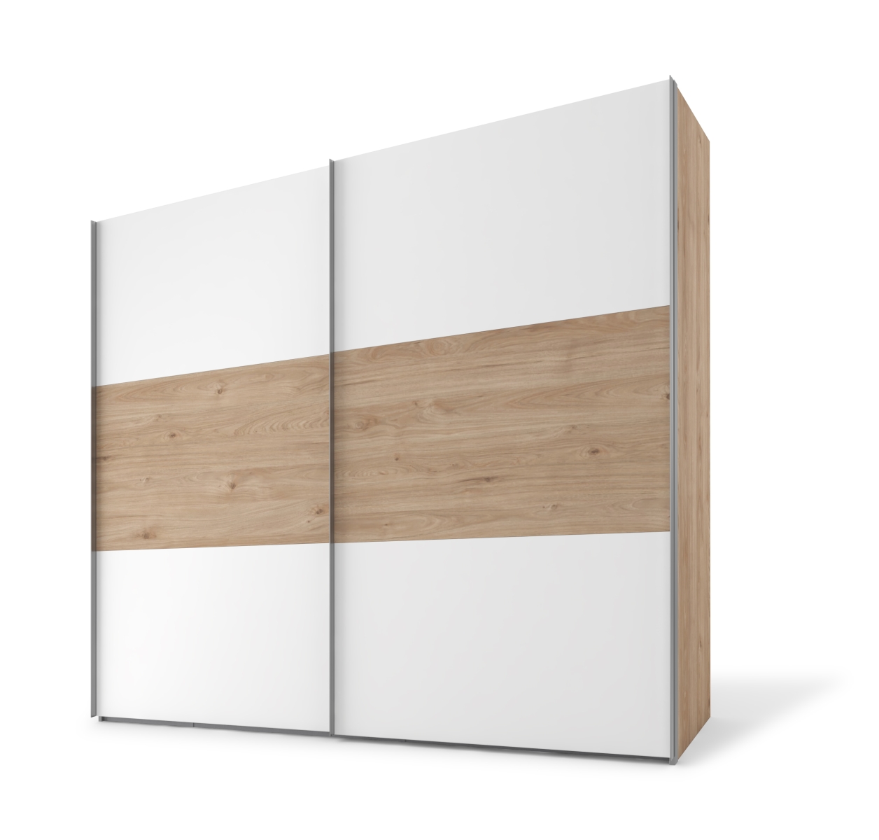 Schwebetürenschrank SWIFT-446