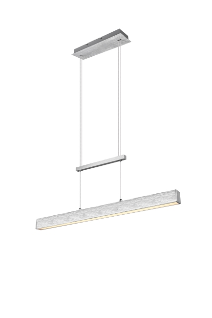 LED Pendelleuchte  PAROS
