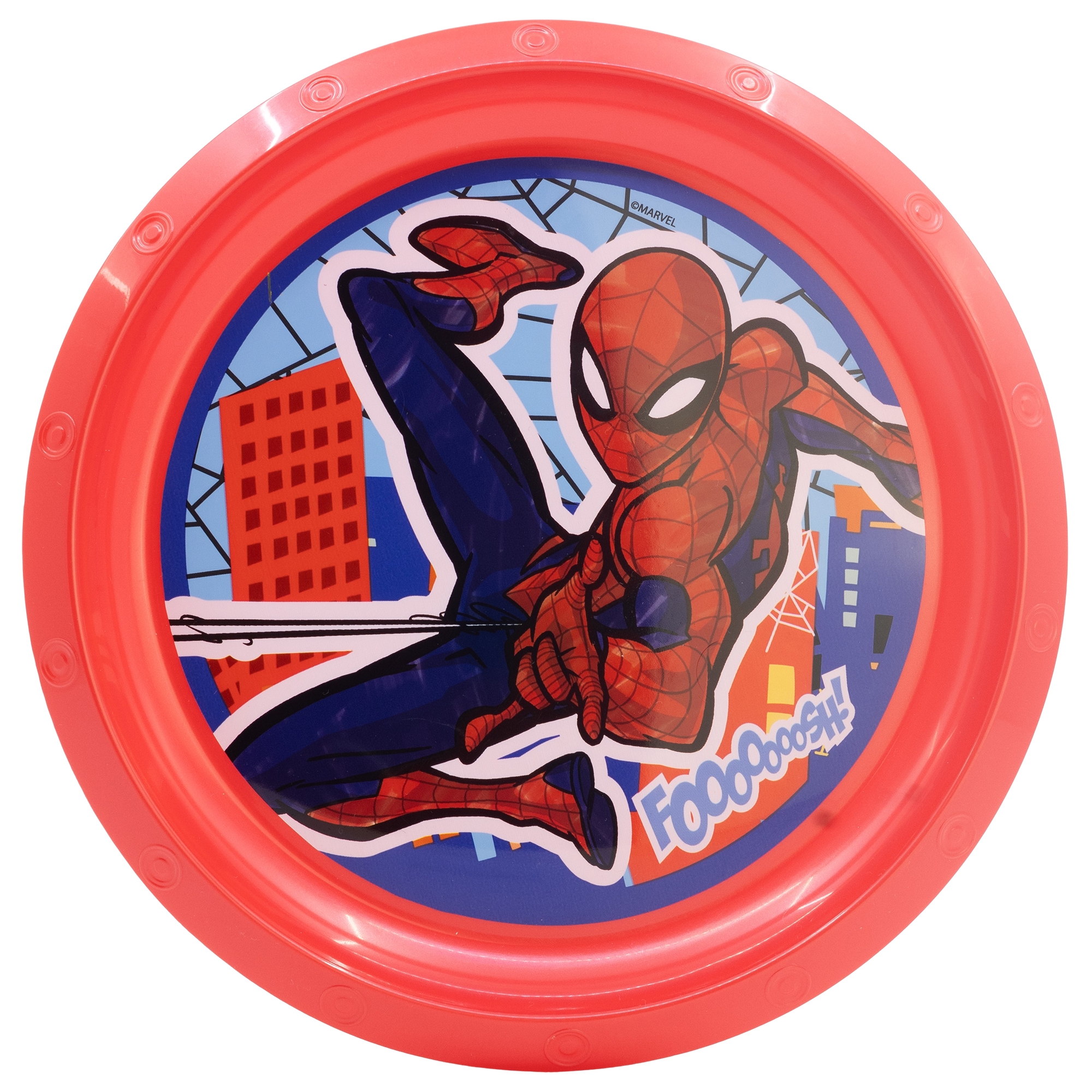 Teller Spiderman SPIDERMAN