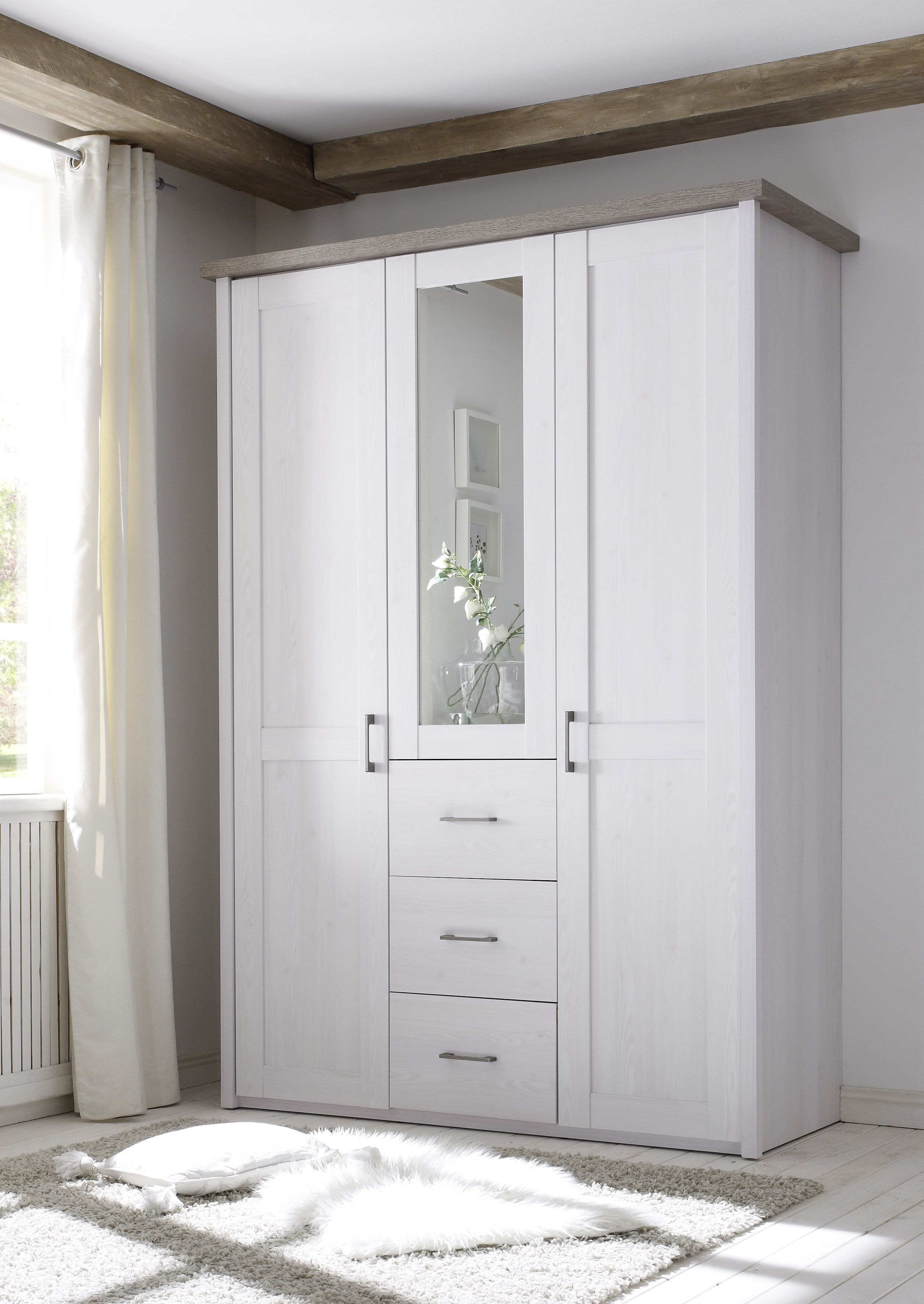 Kleiderschrank LUCA Kleiderschrank LUCA