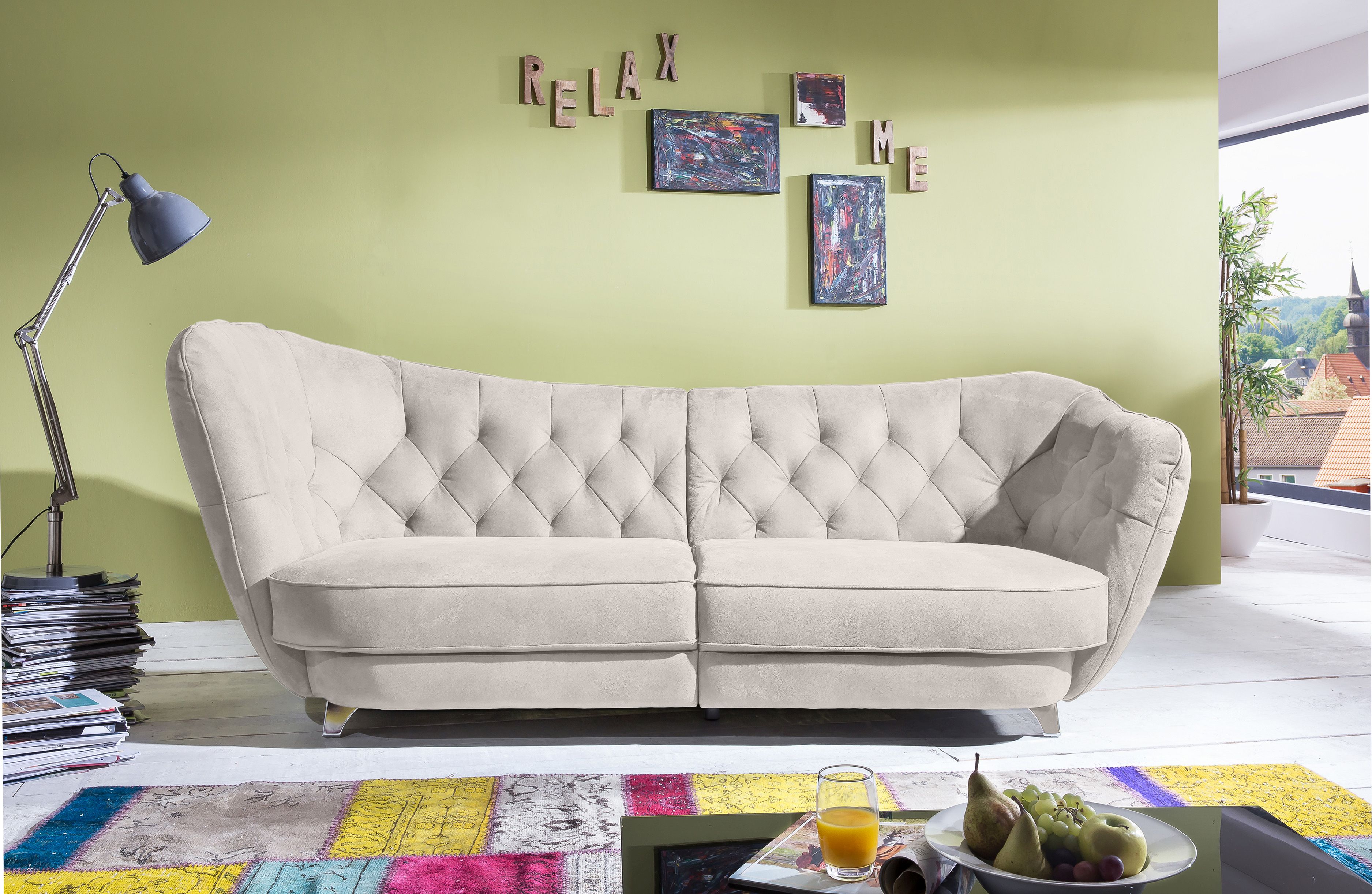 Bigsofa RETRO