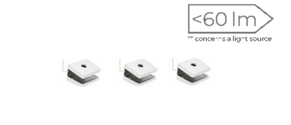 Beleuchtung ELVA IZLED4222P03